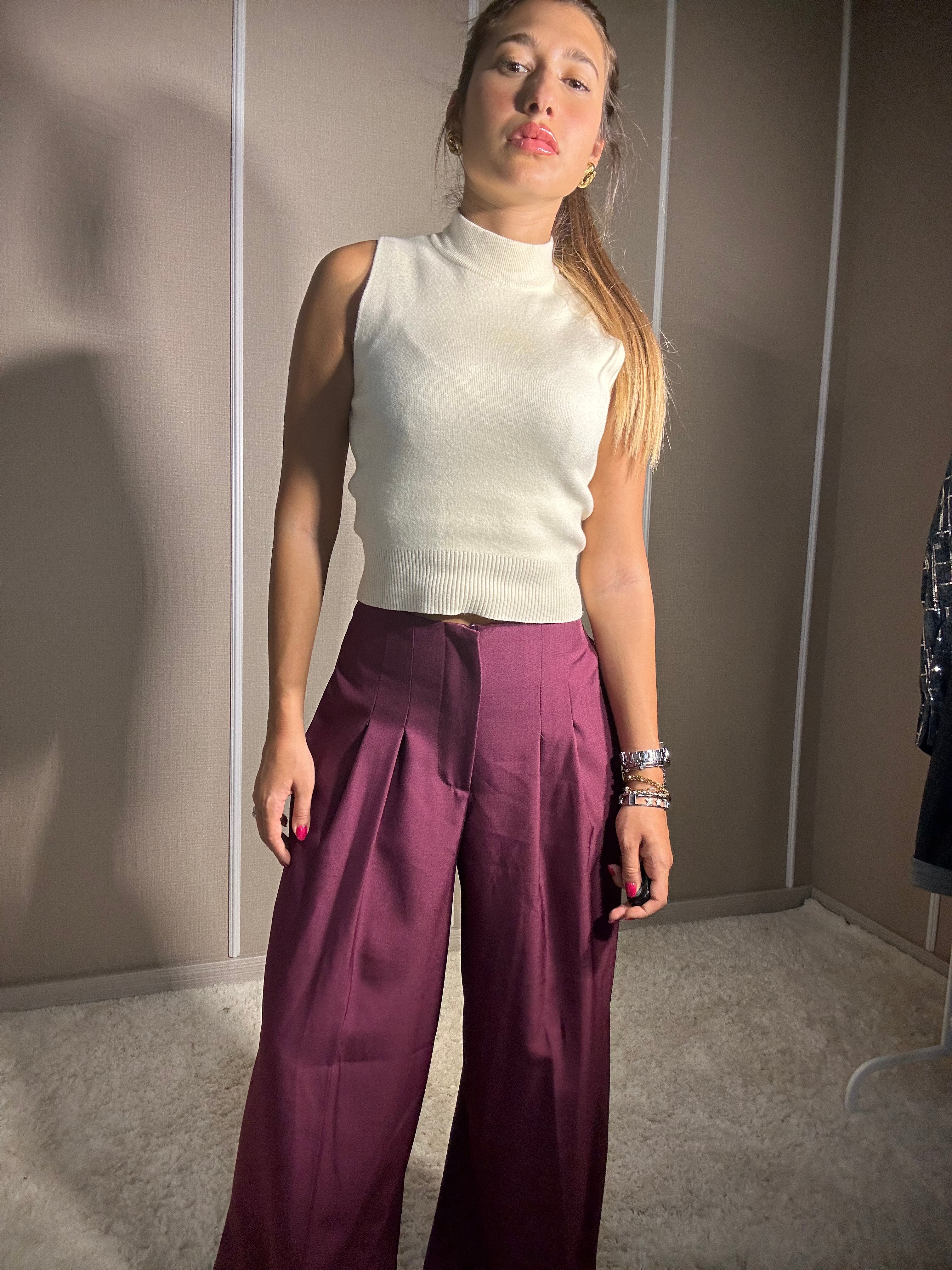 Pantalone Gabriella
