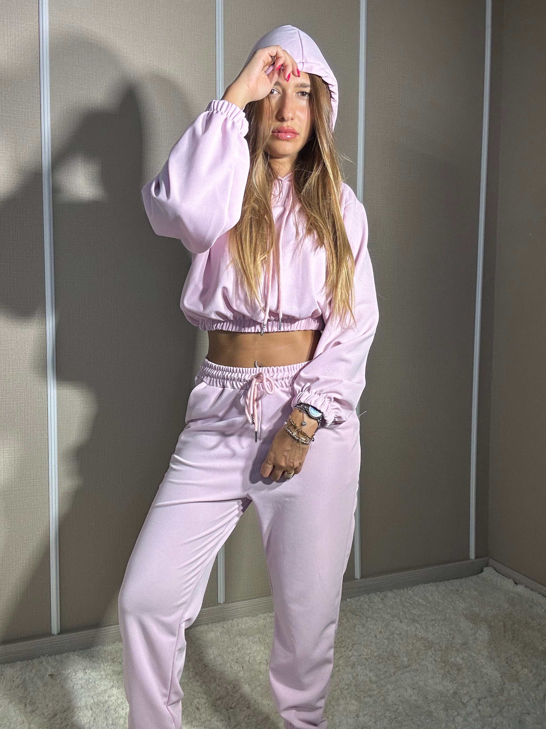 Tuta Francesca