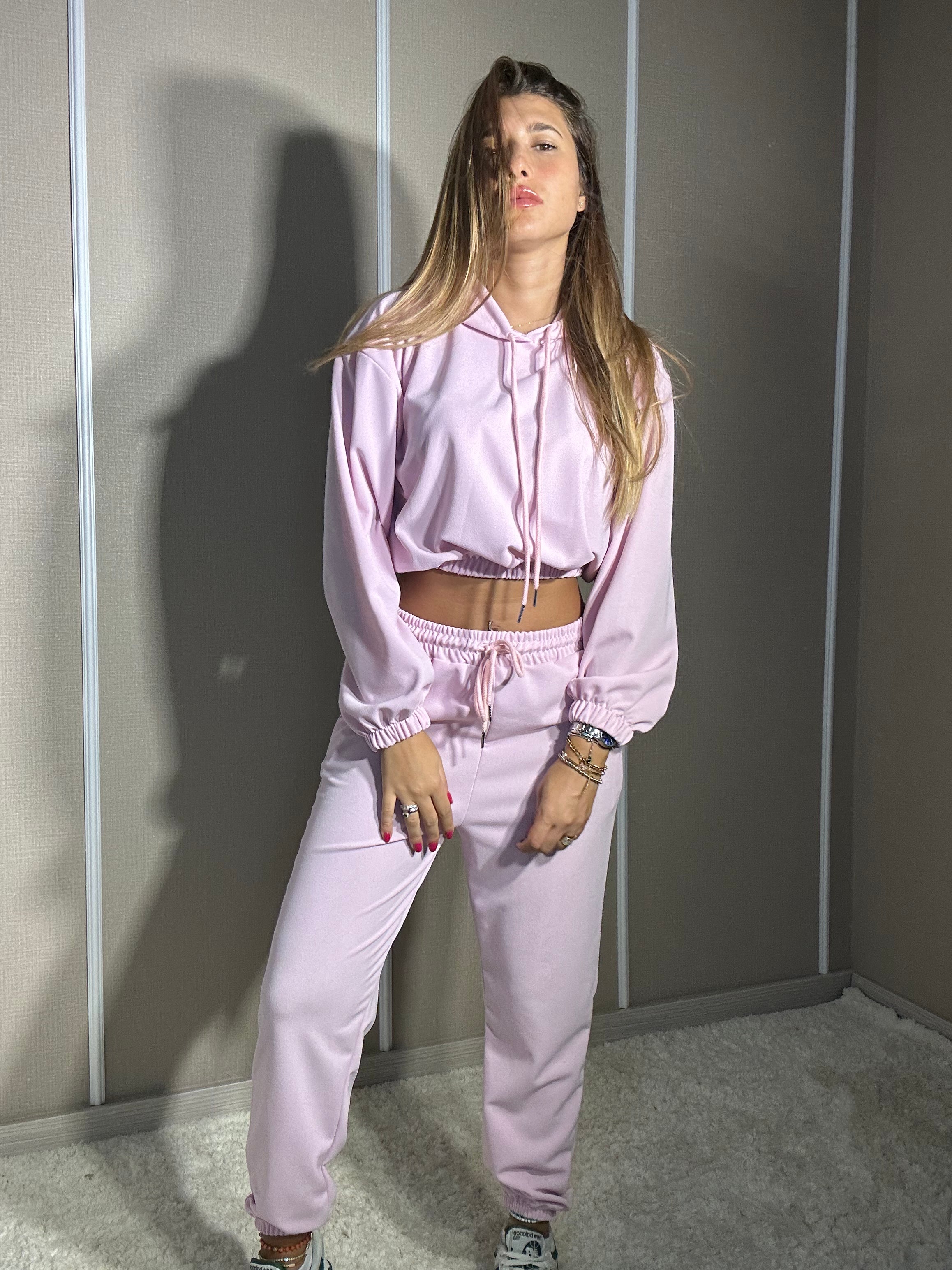 Tuta Francesca