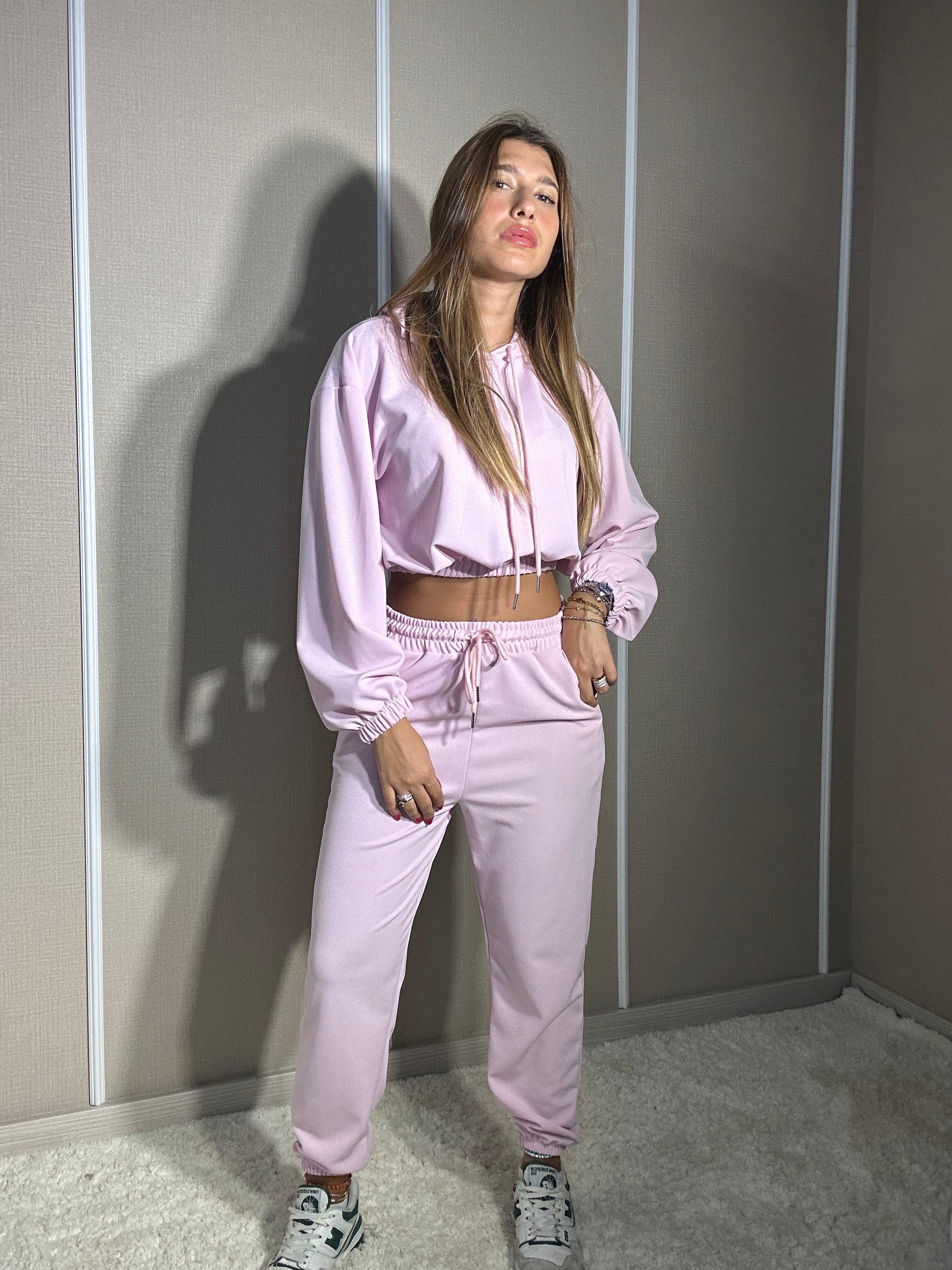 Tuta Francesca
