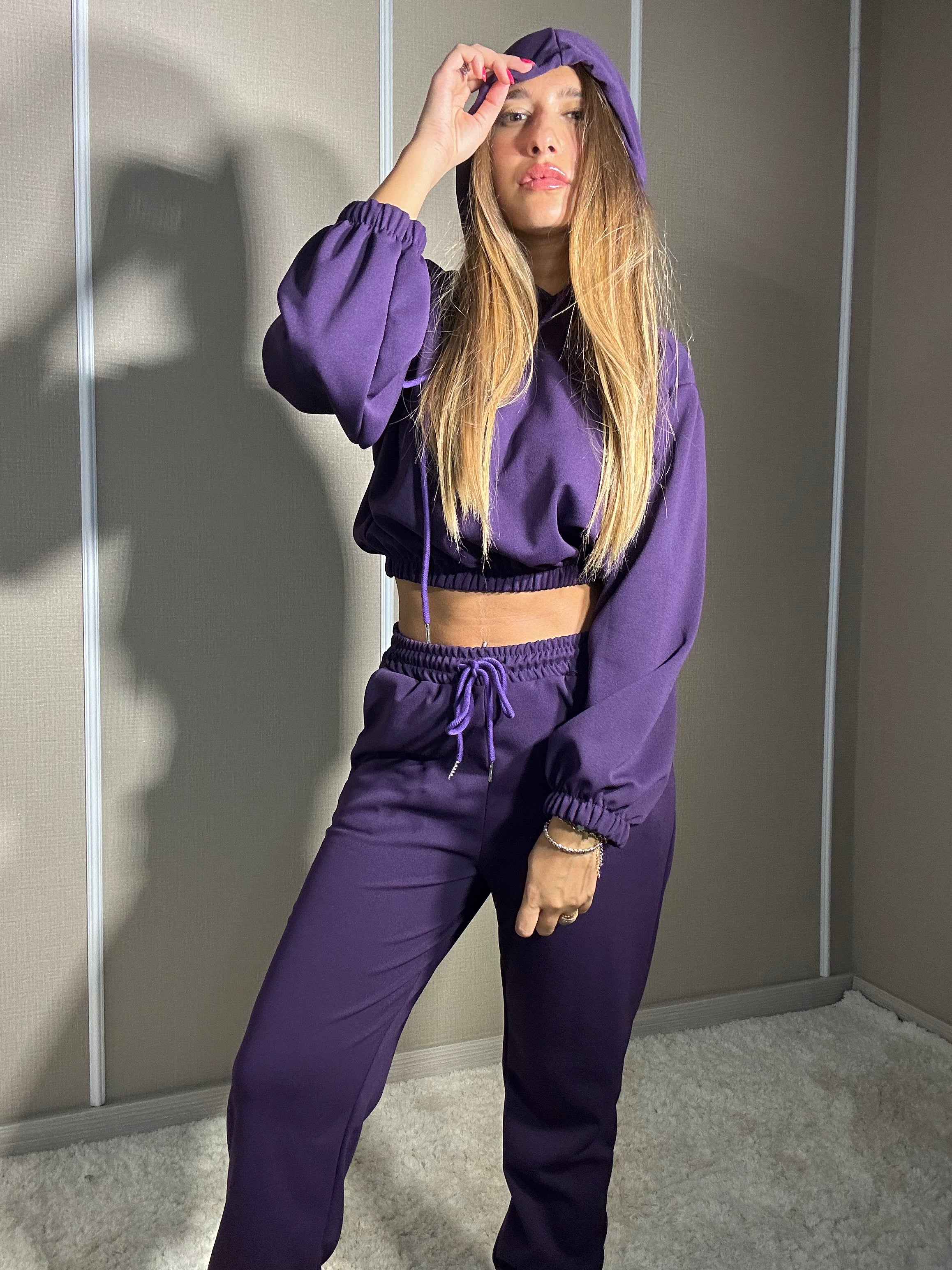 Tuta Francesca
