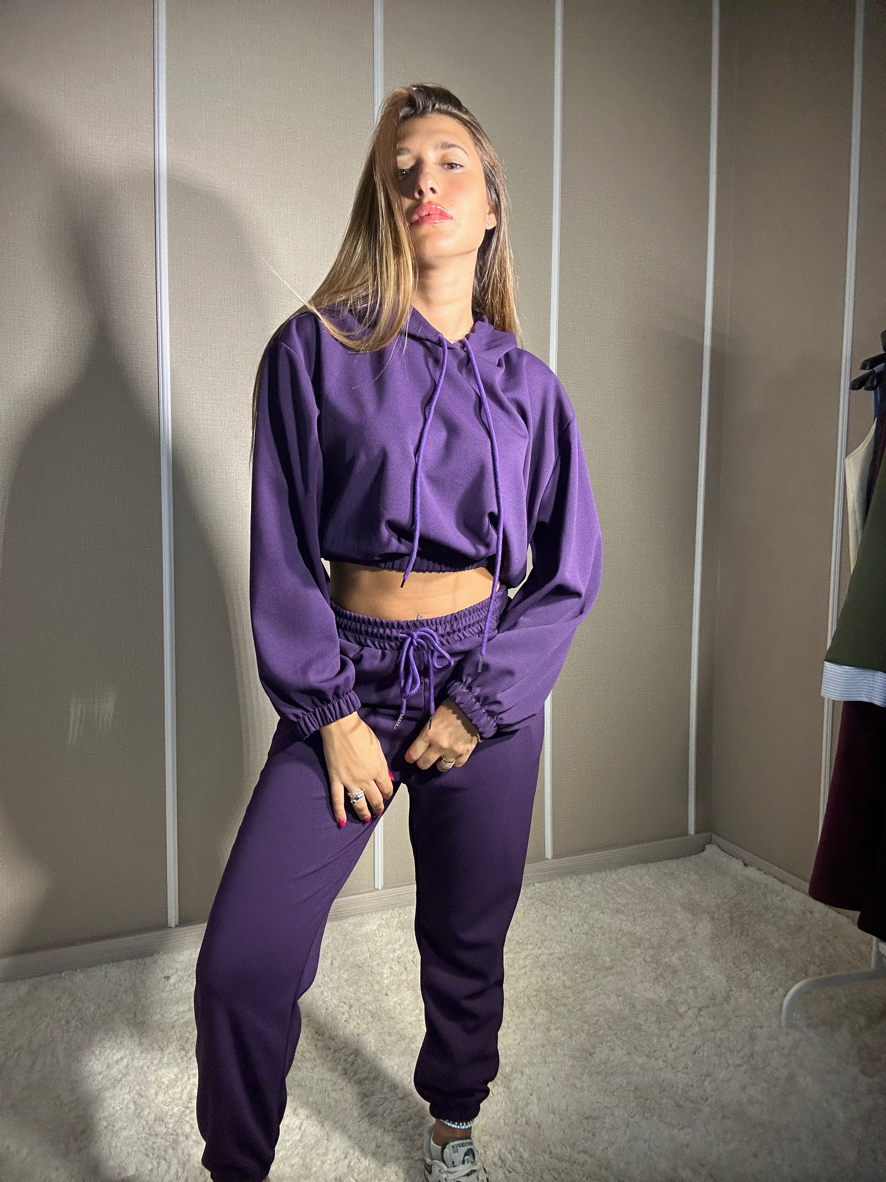 Tuta Francesca