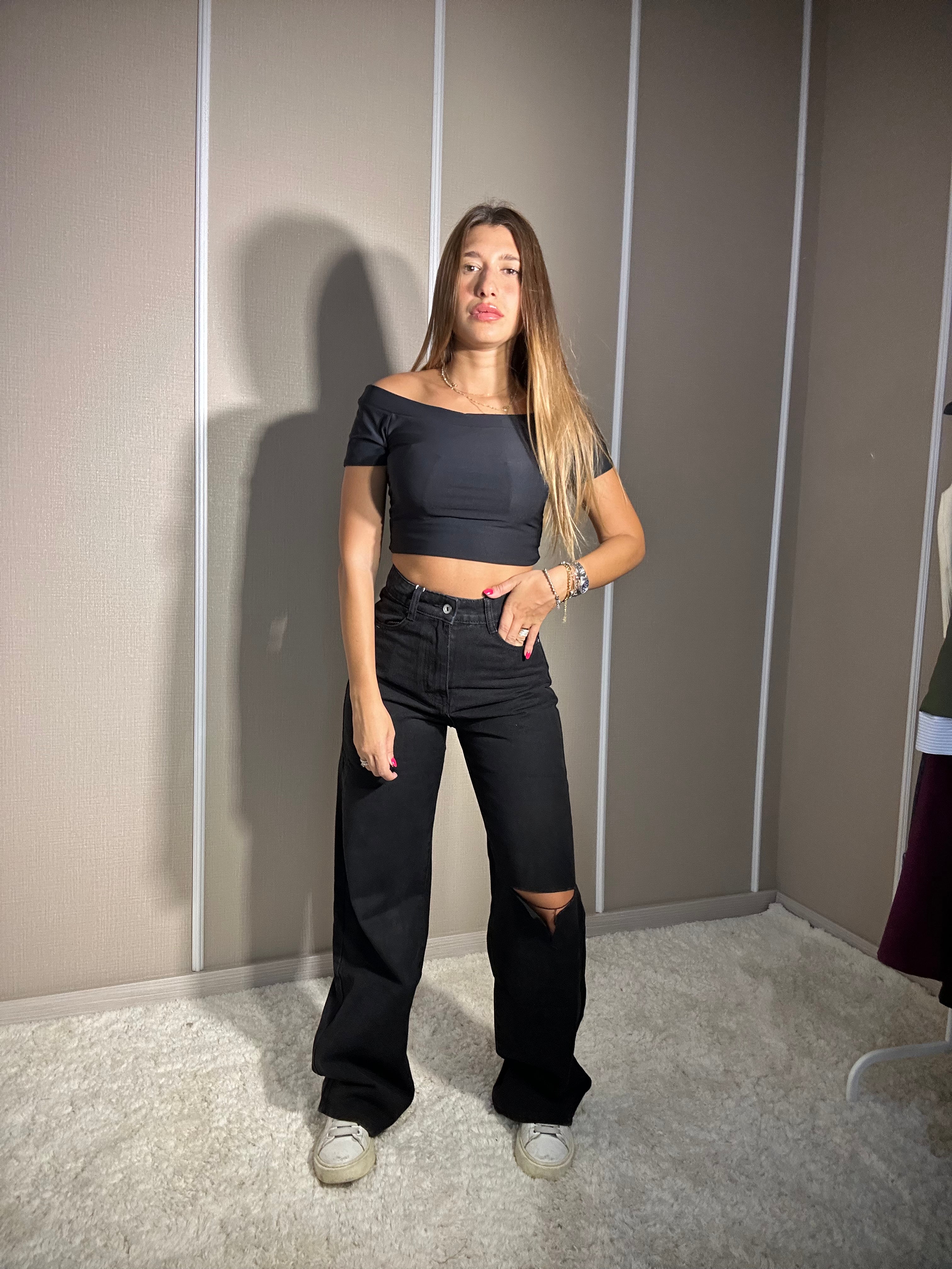 Pantalone Sara