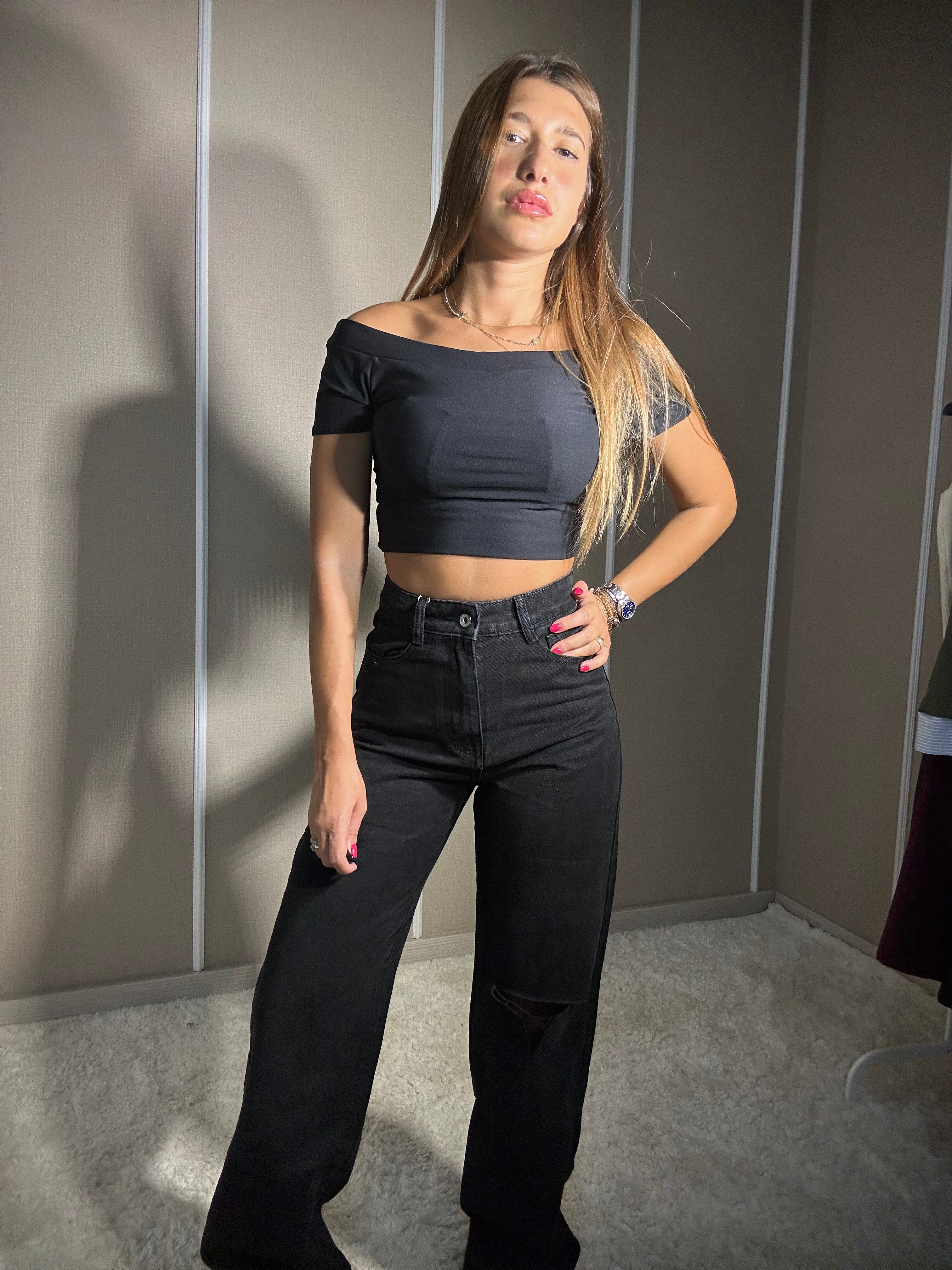 Pantalone Sara