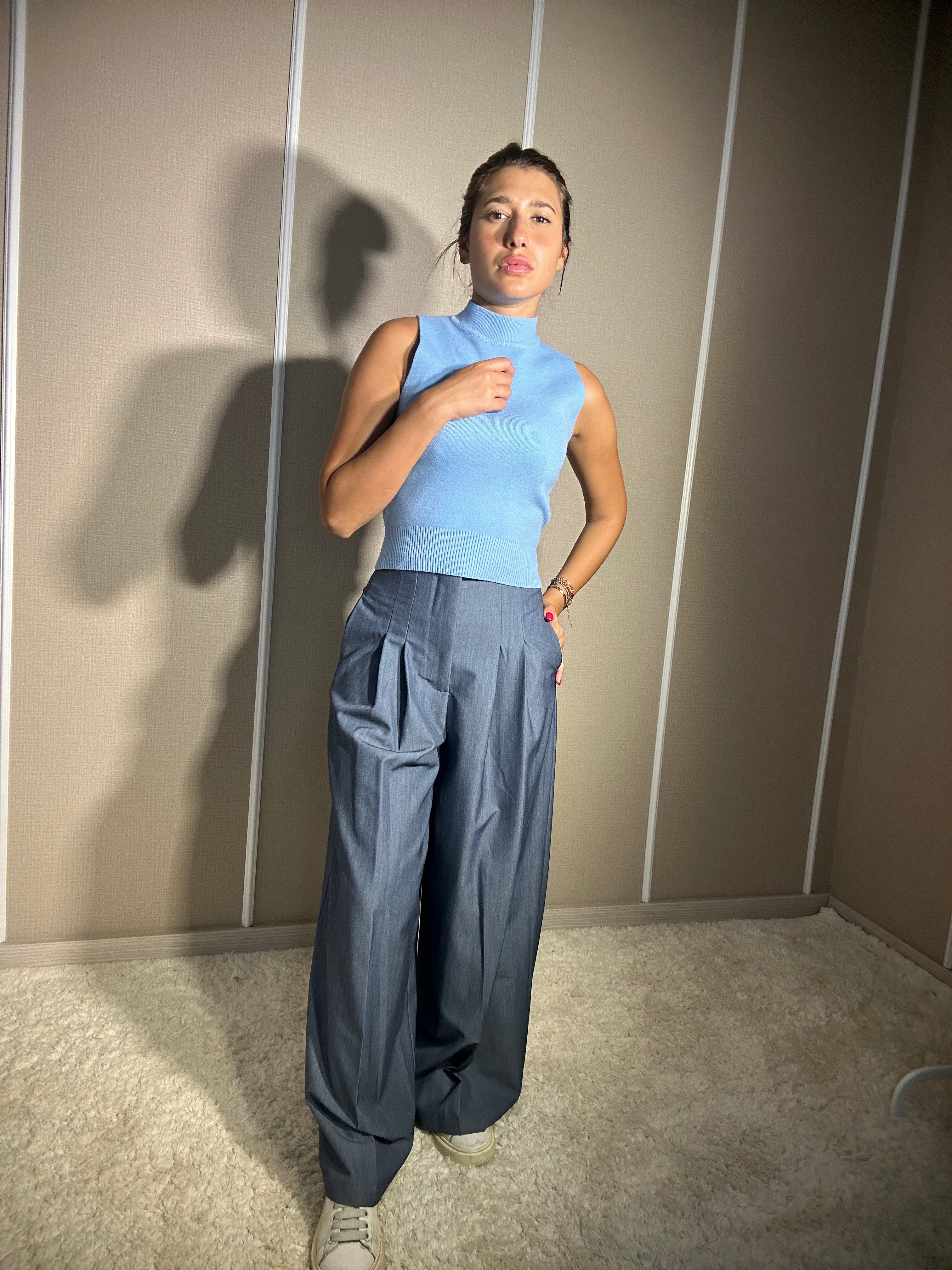 Pantalone Gabriella