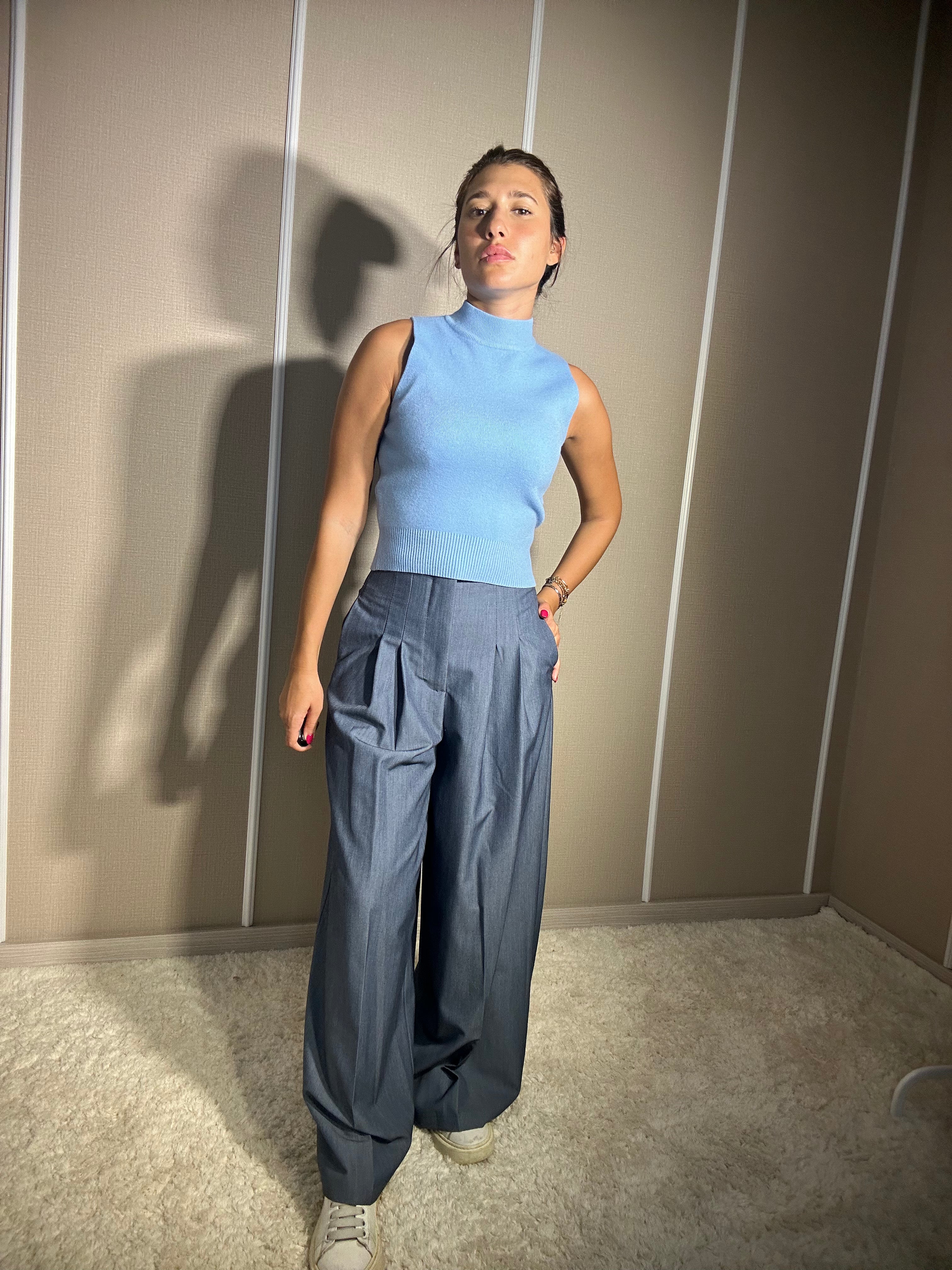 Pantalone Gabriella