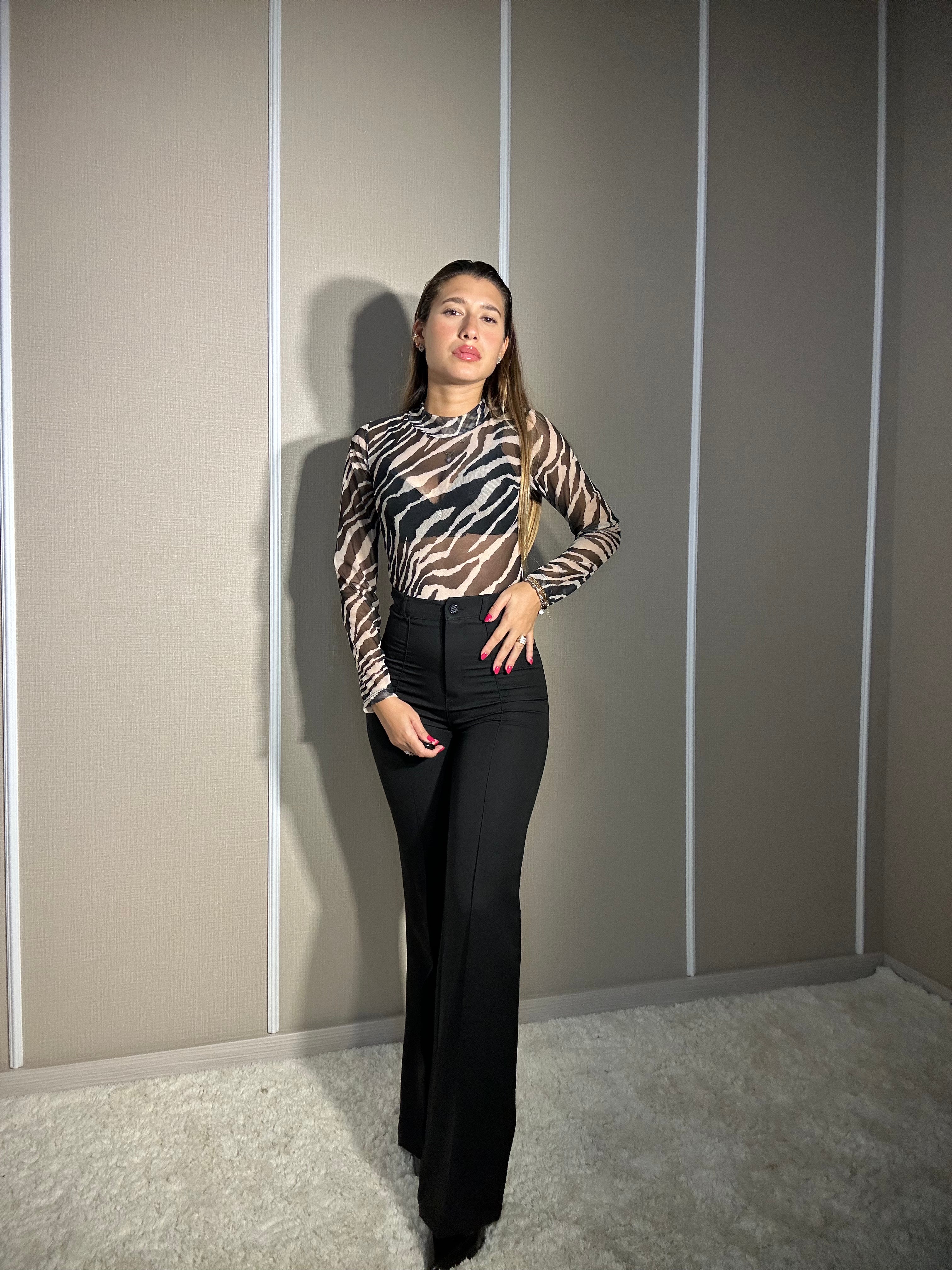 Pantalone Carol