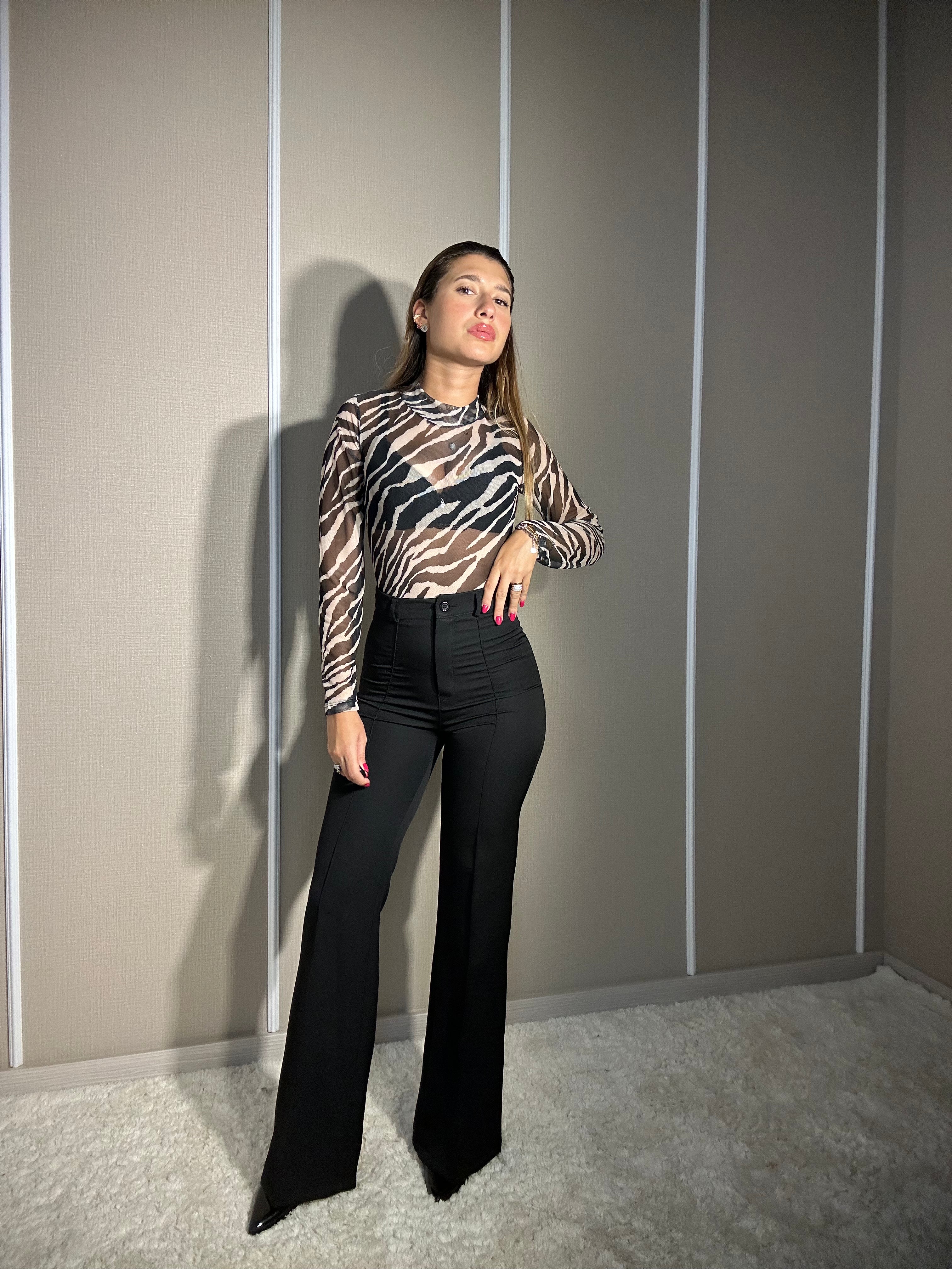 Pantalone Carol