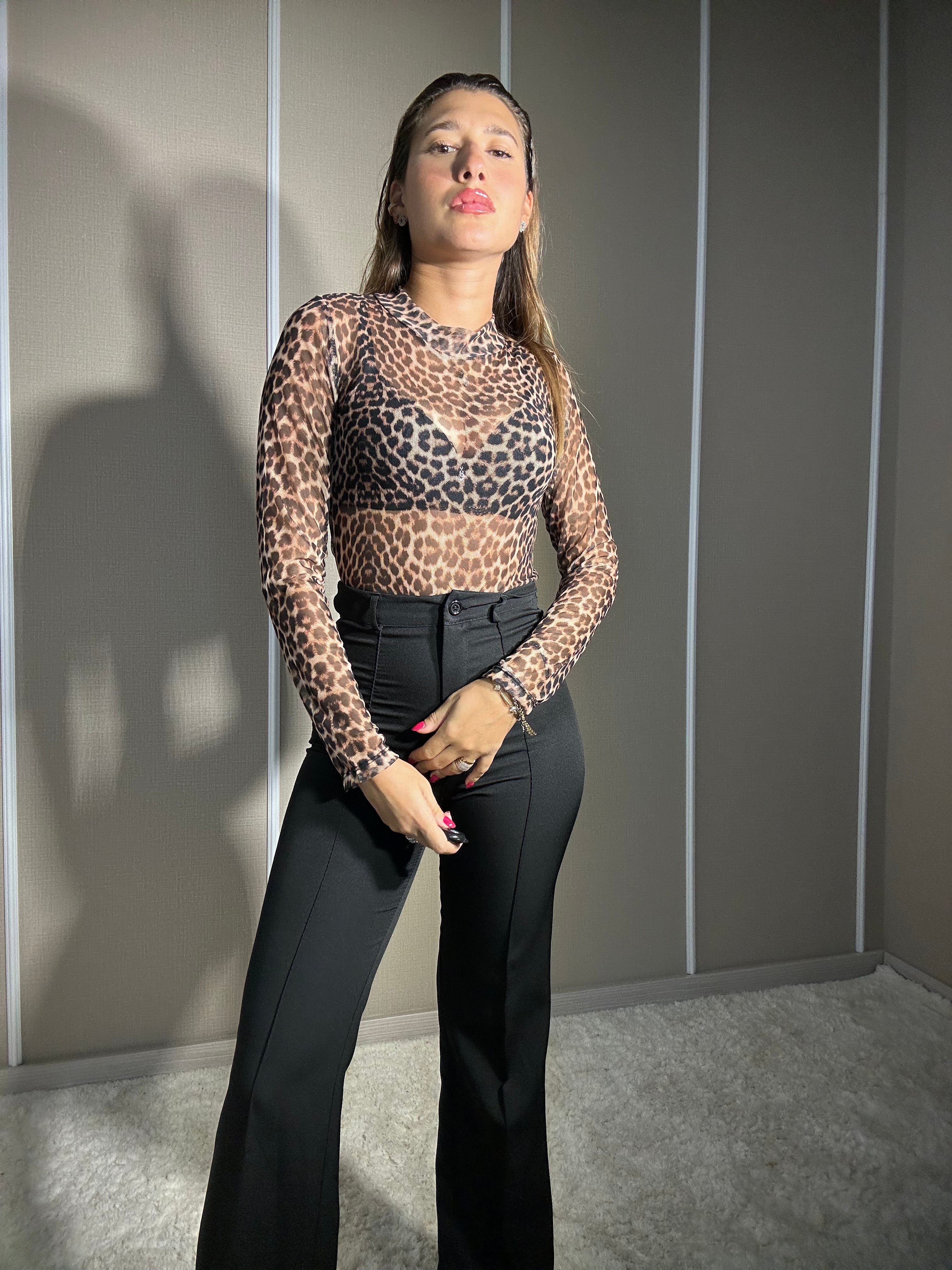 Body Elettra