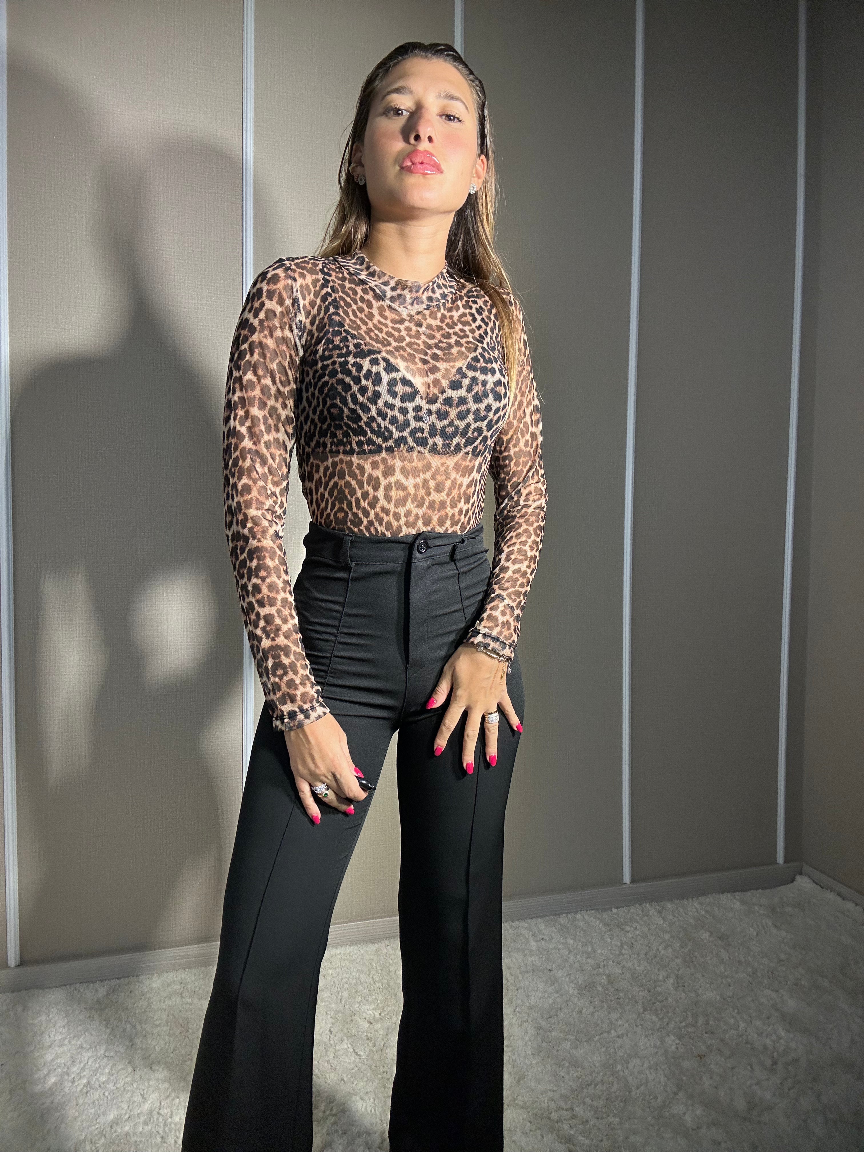 Body Elettra