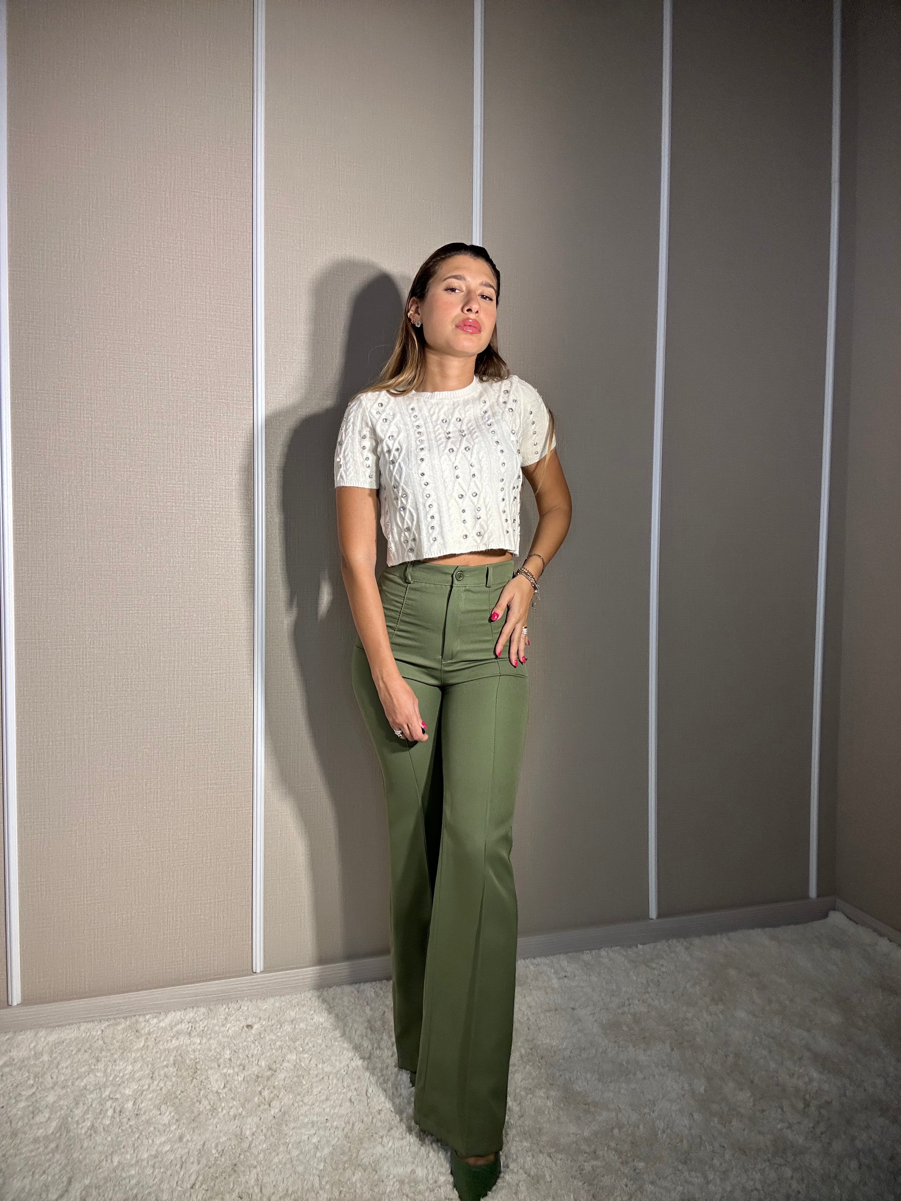 Pantalone Carol