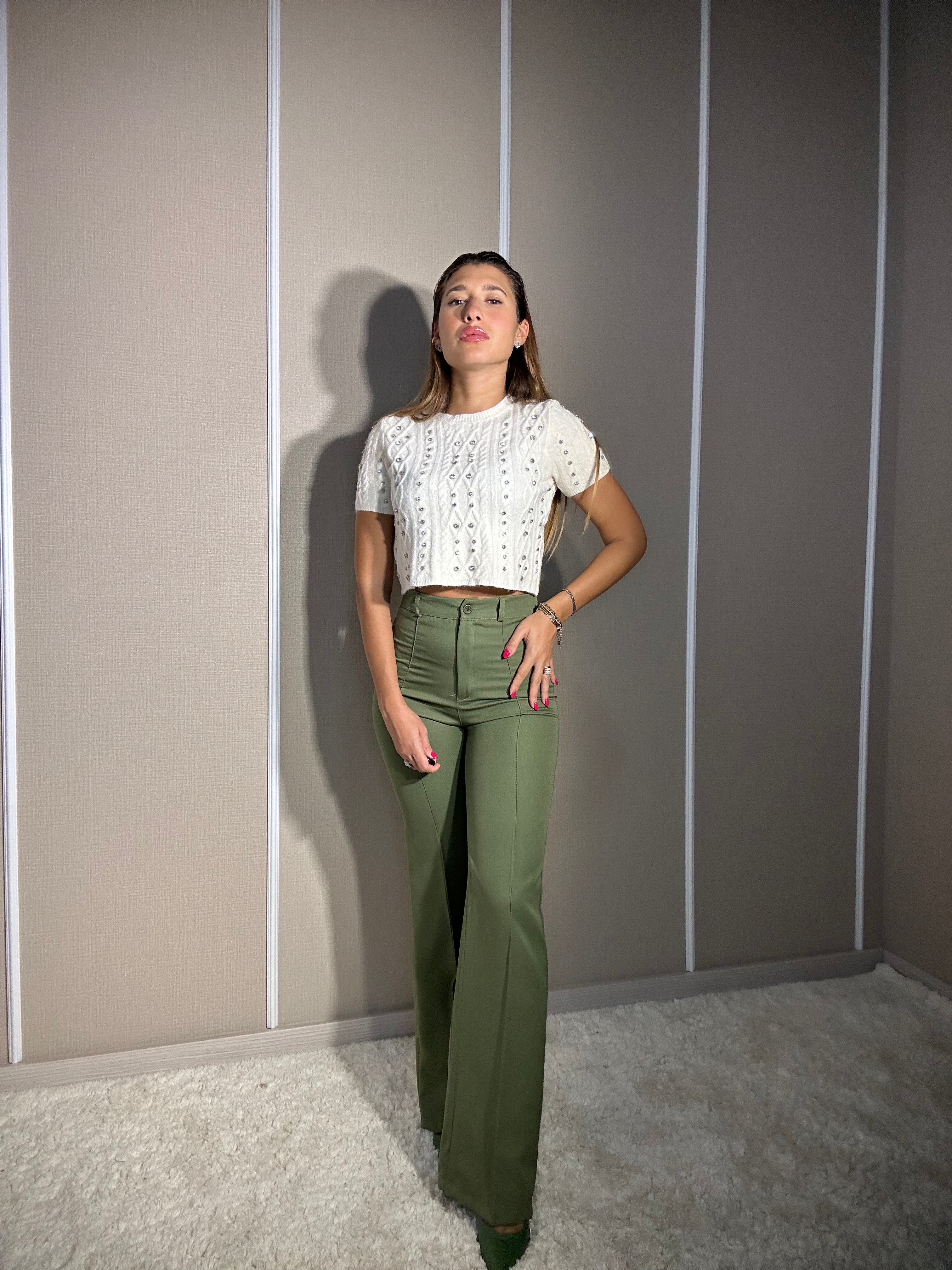 Pantalone Carol