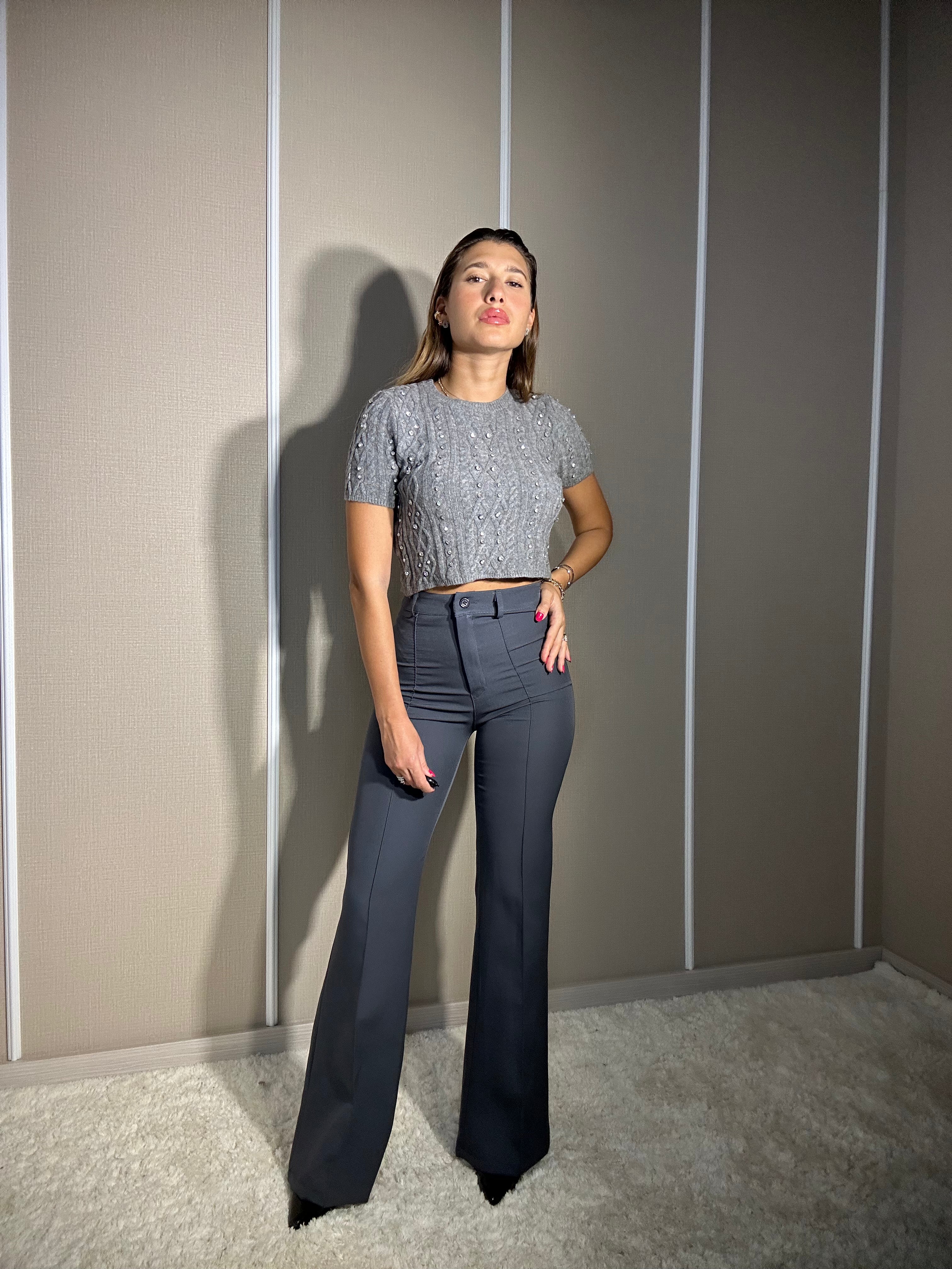 Pantalone Carol