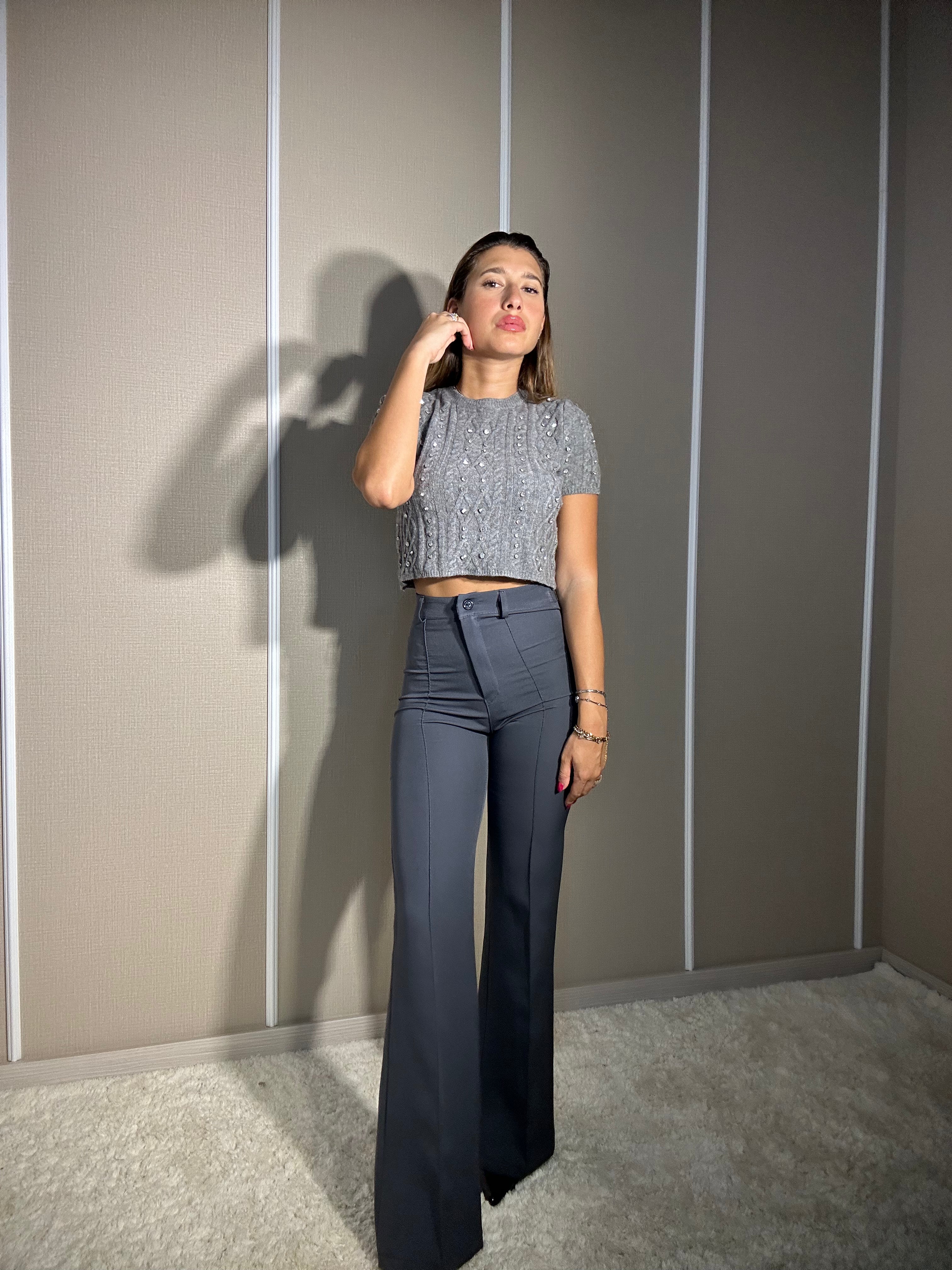 Pantalone Carol
