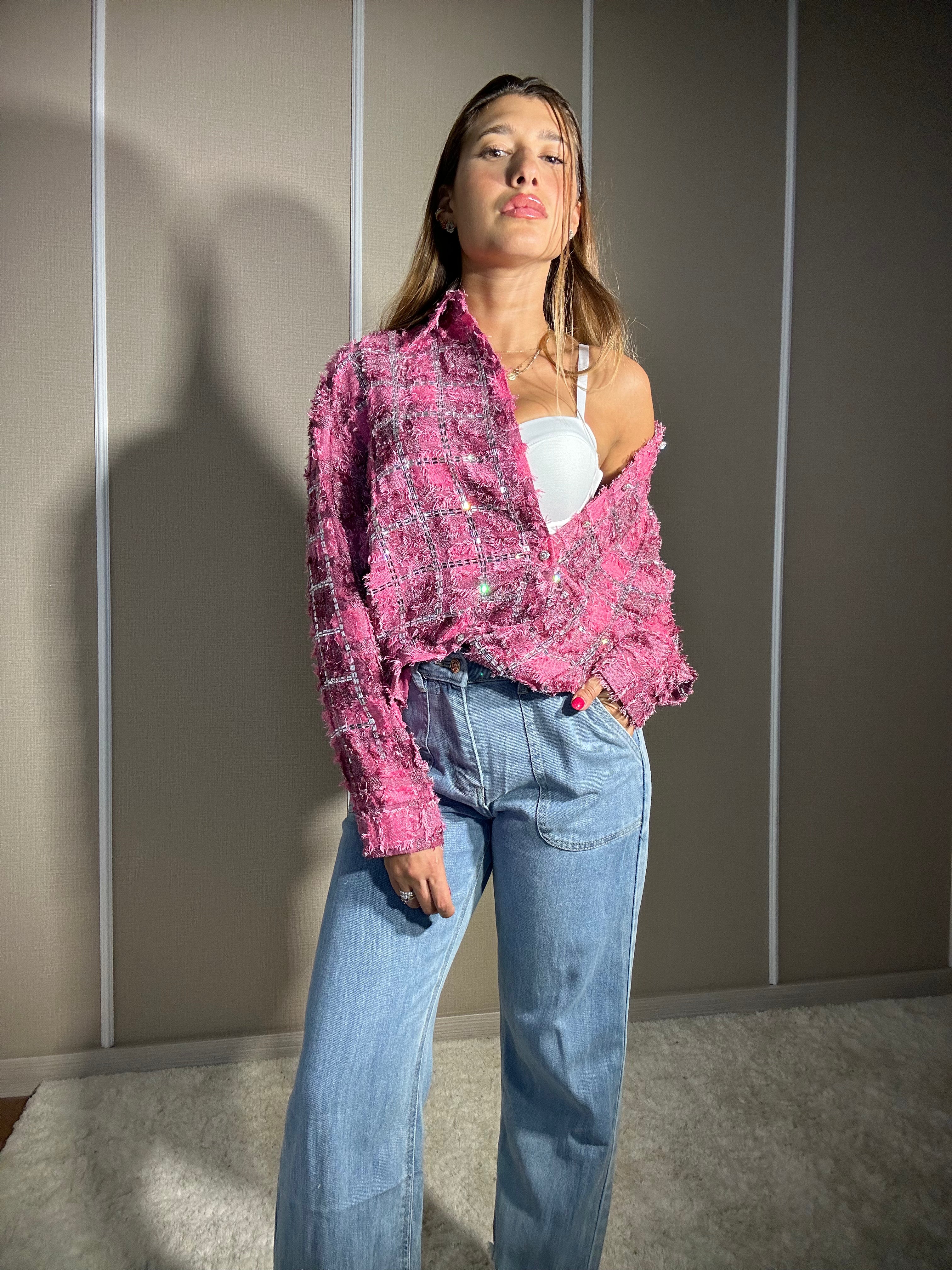 Camicia Dafne