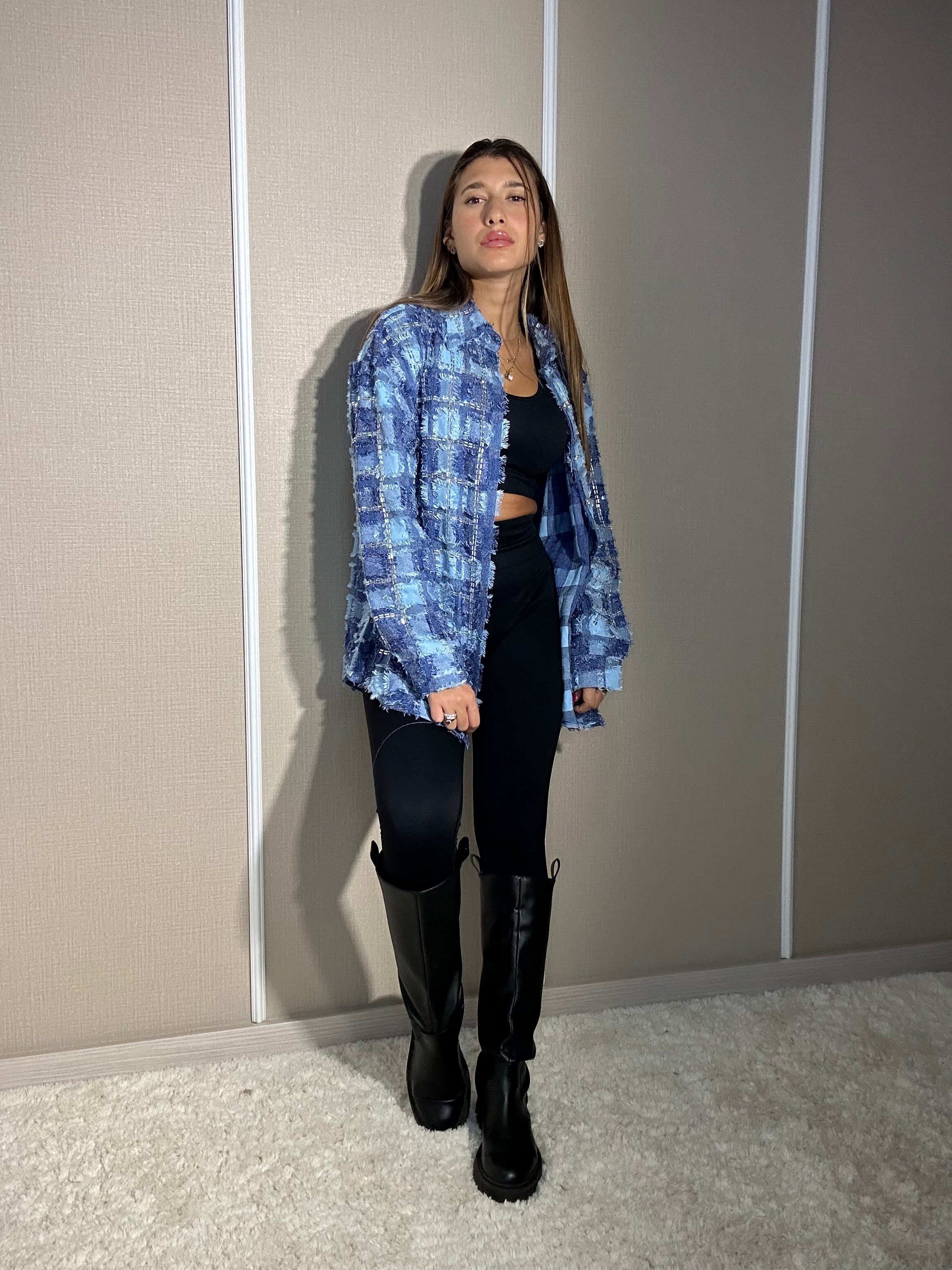 Camicia Dafne