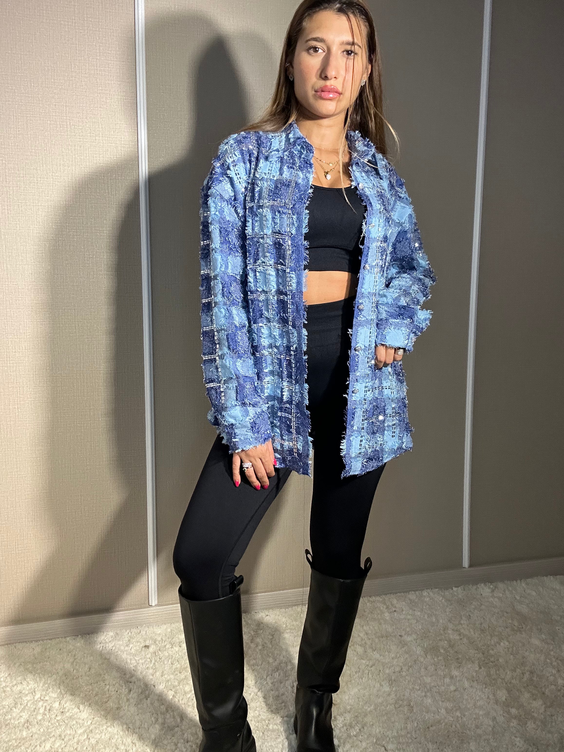 Camicia Dafne