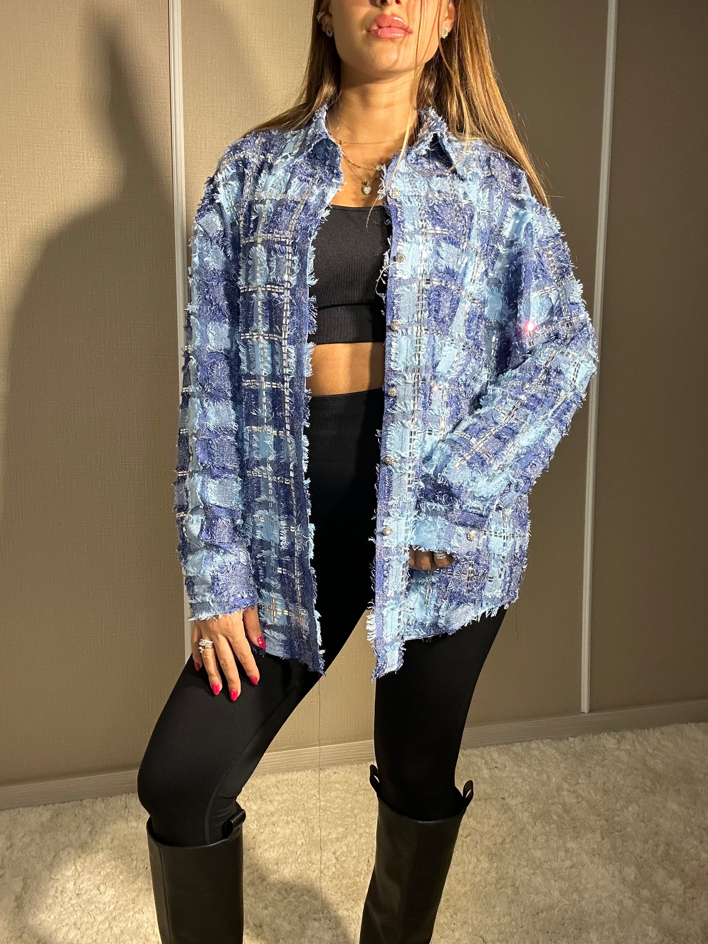 Camicia Dafne
