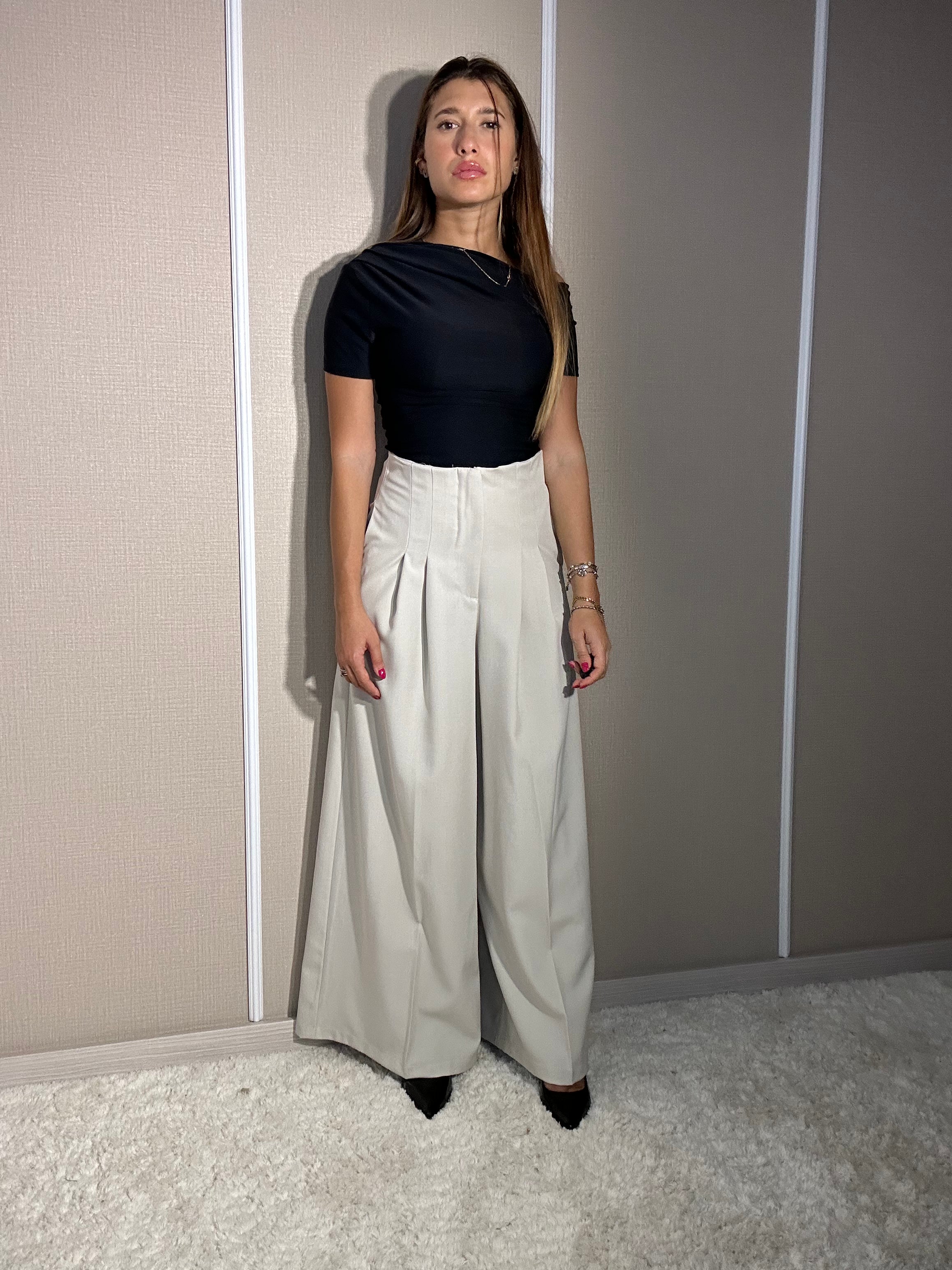 Pantalone Gabriella