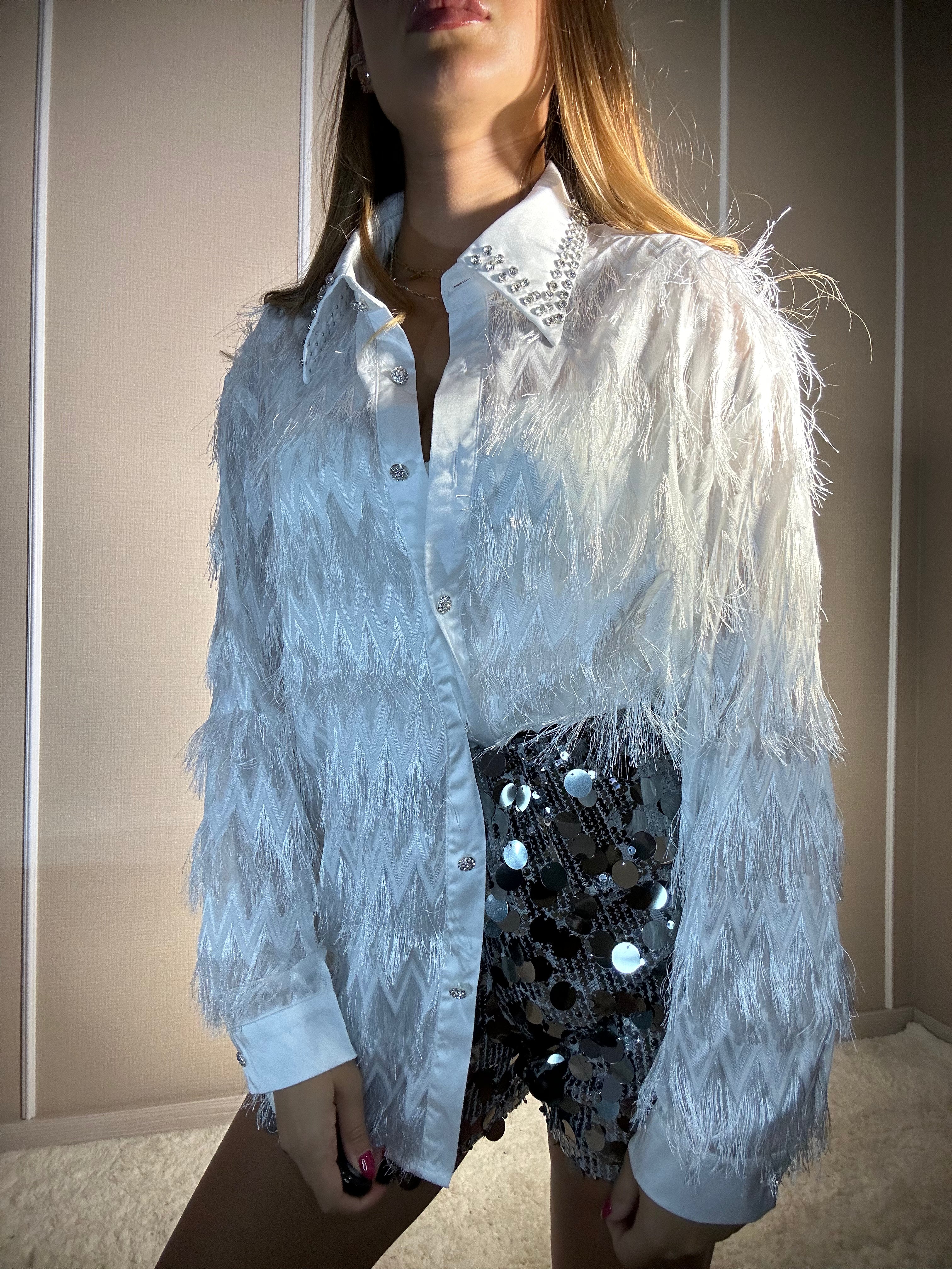 Camicia Franci