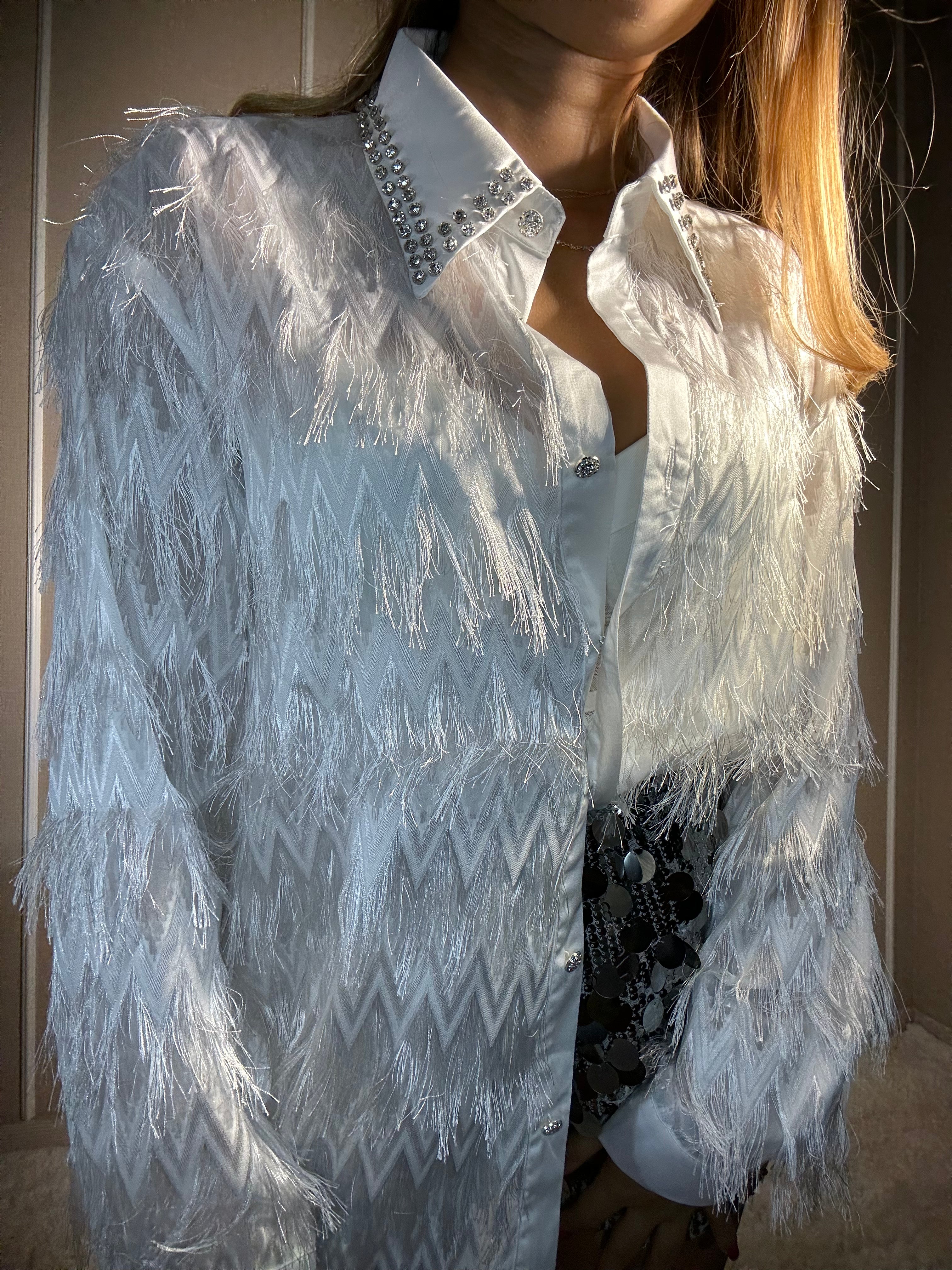 Camicia Franci