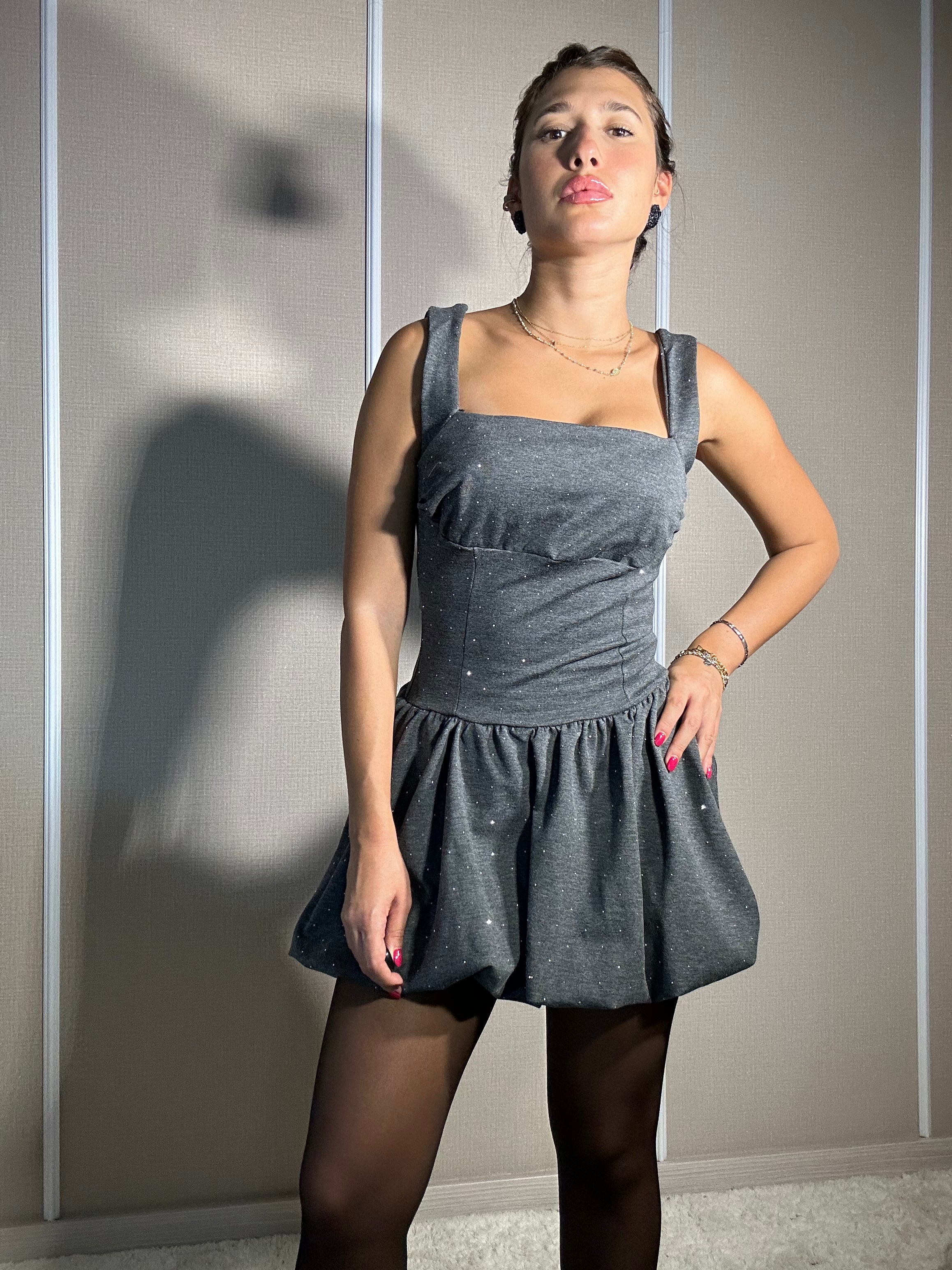 Abitino Charlotte