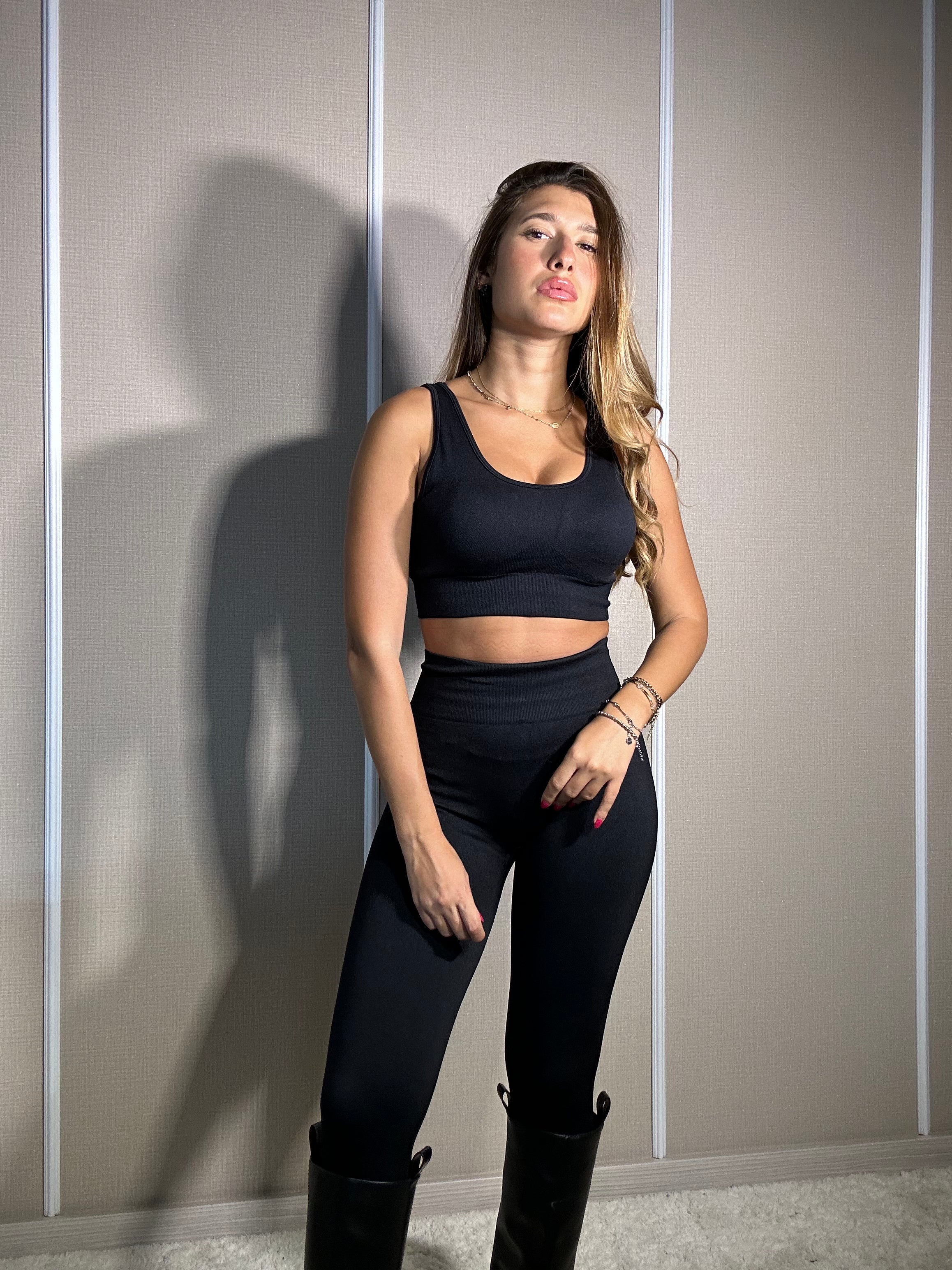 Coordinato Sporty
