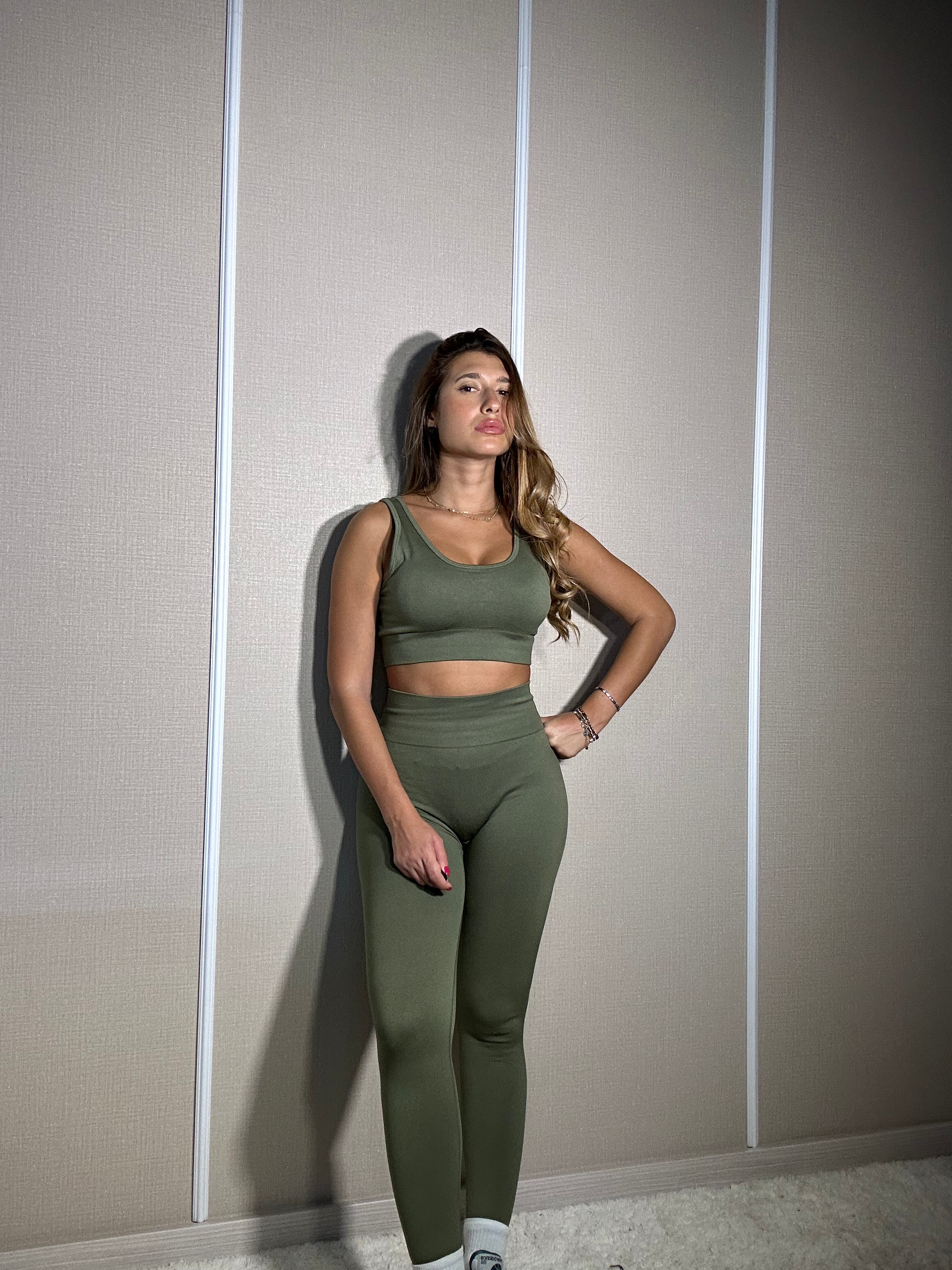 Coordinato Sporty