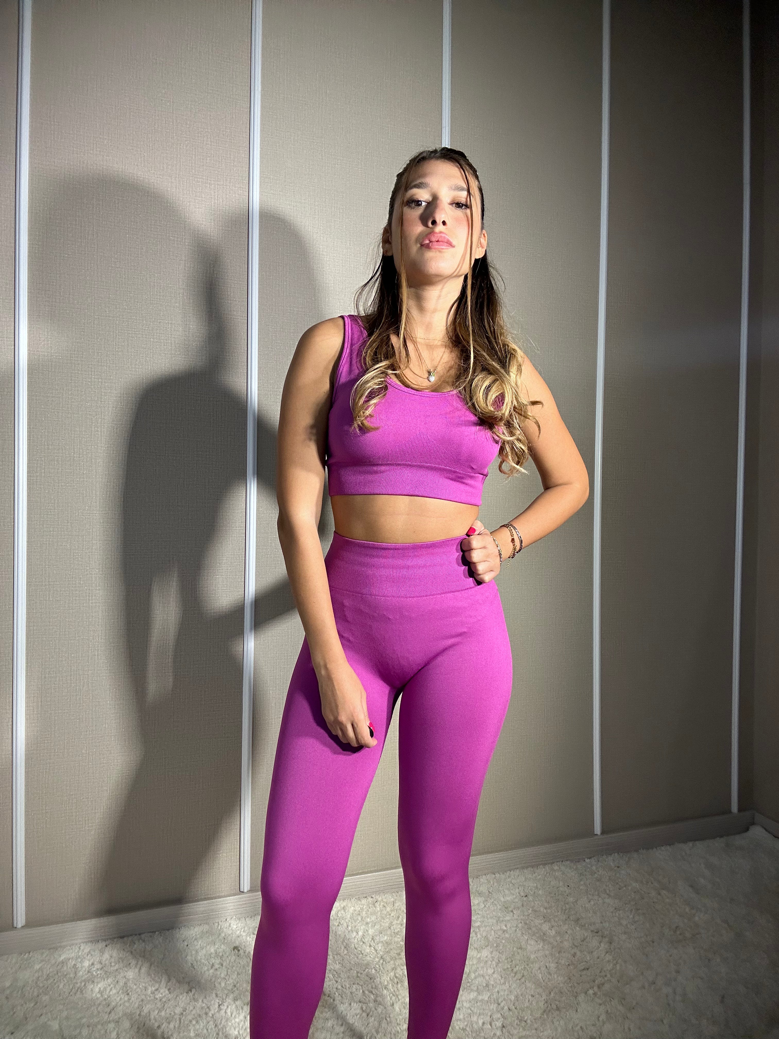 Coordinato Sporty