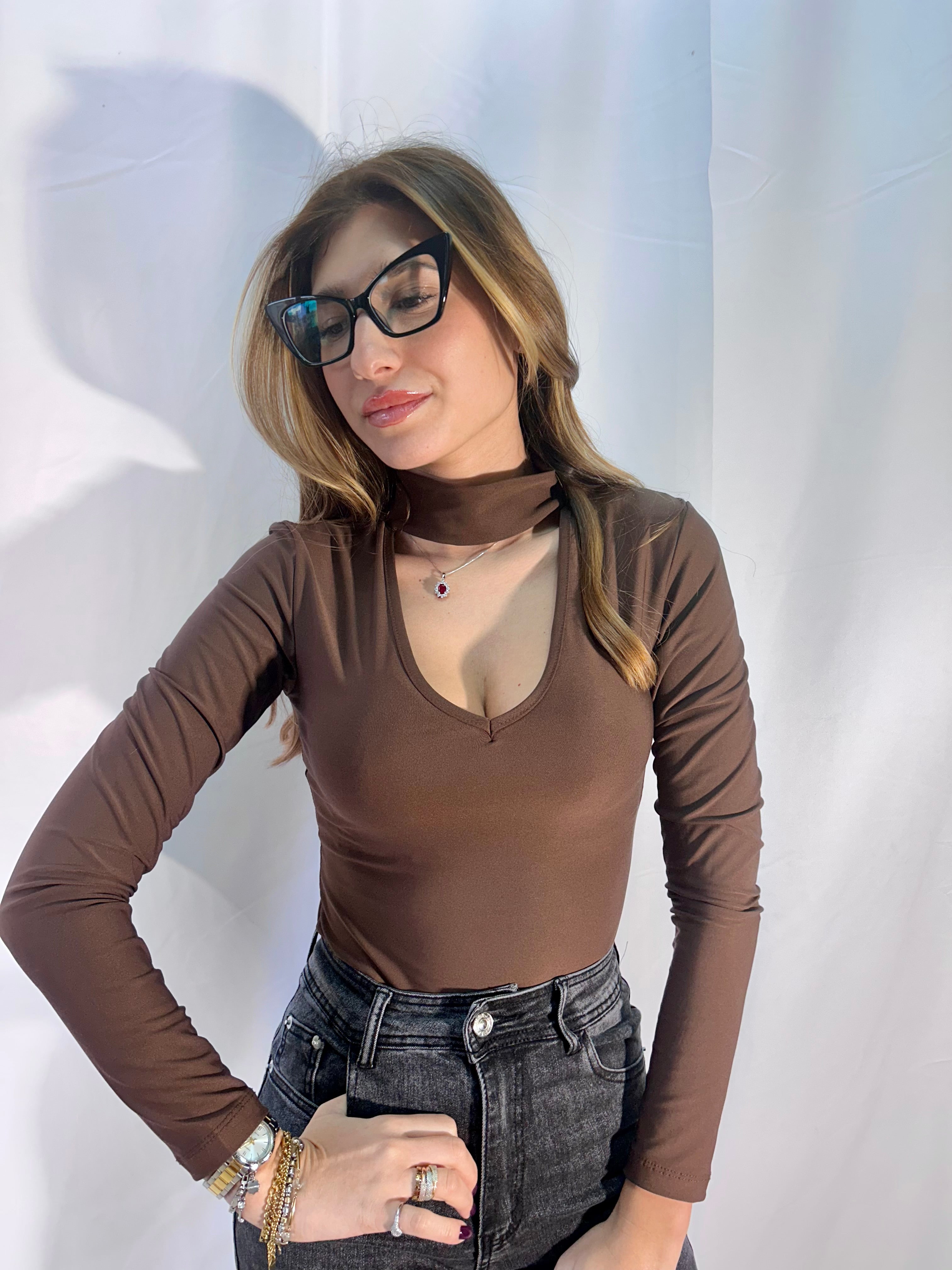 Maglia Clarissa