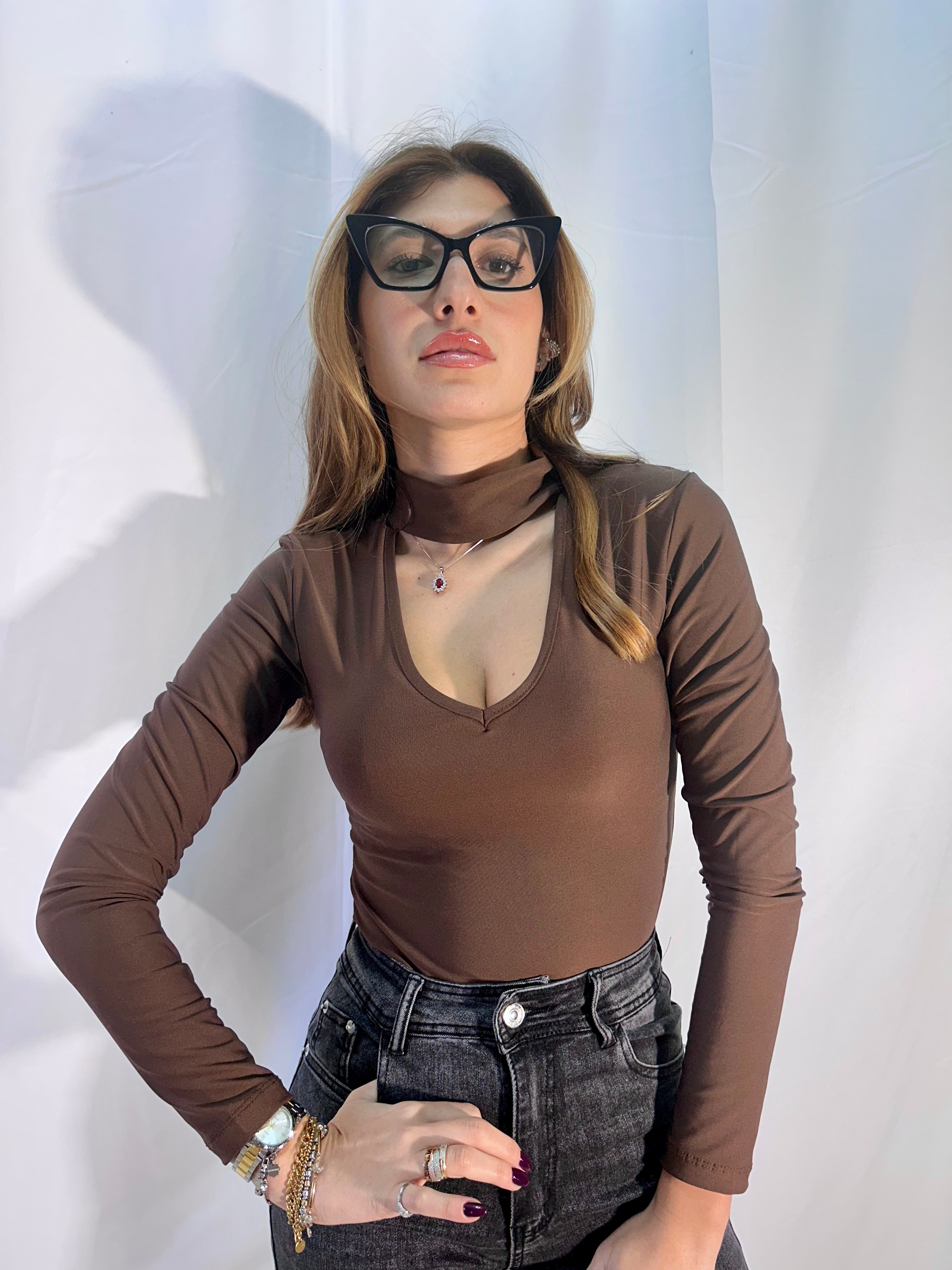 Maglia Clarissa