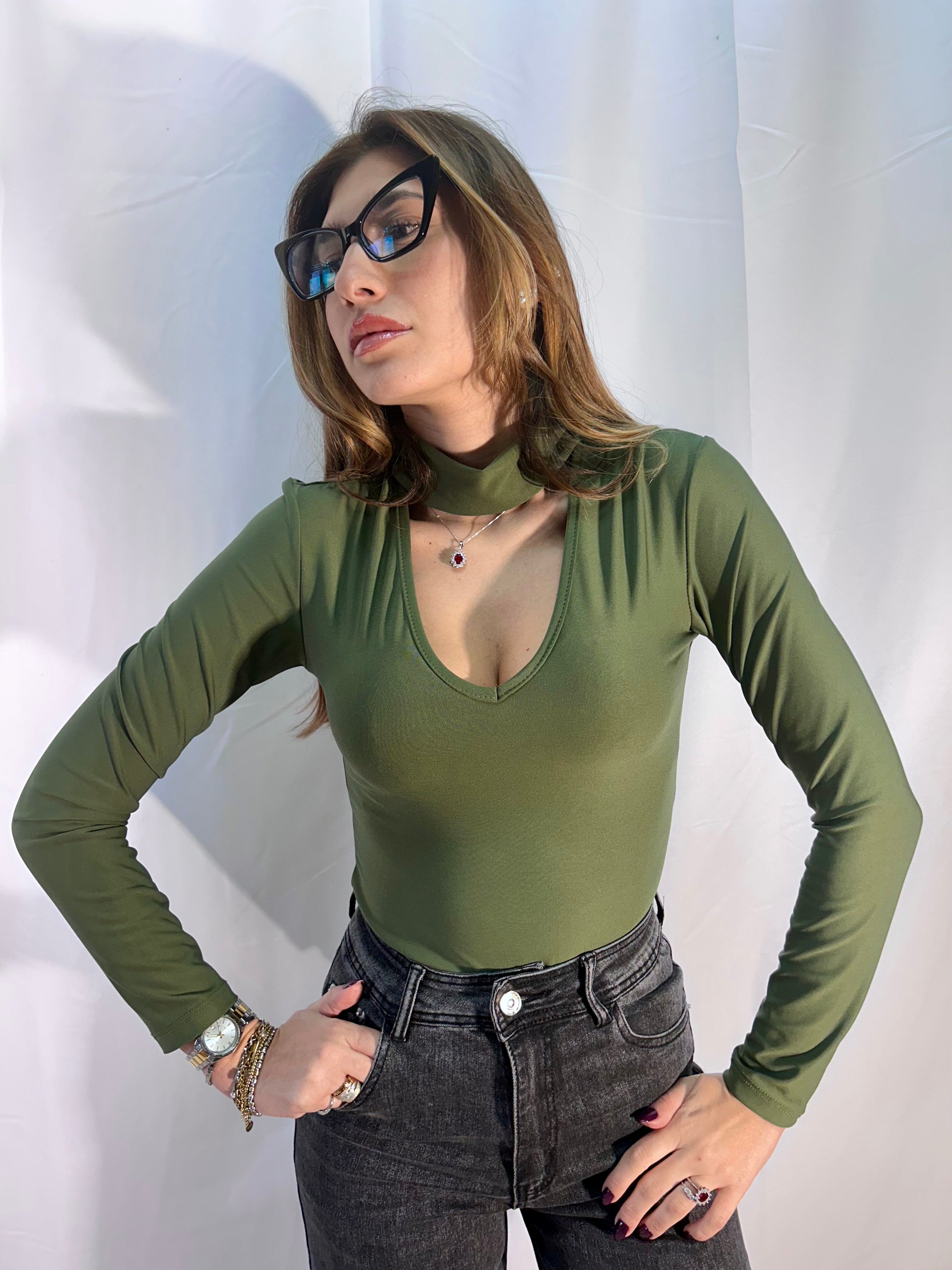 Maglia Clarissa