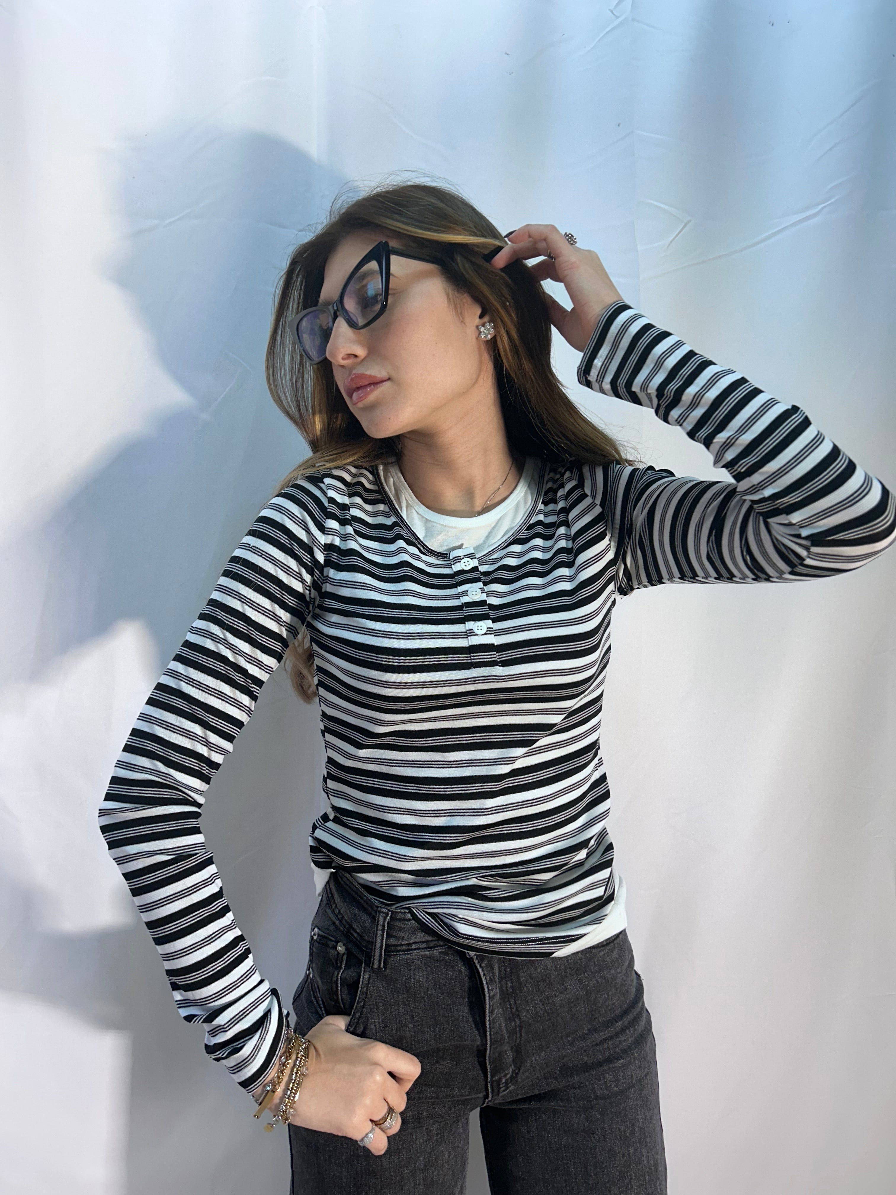 Maglia Tessa