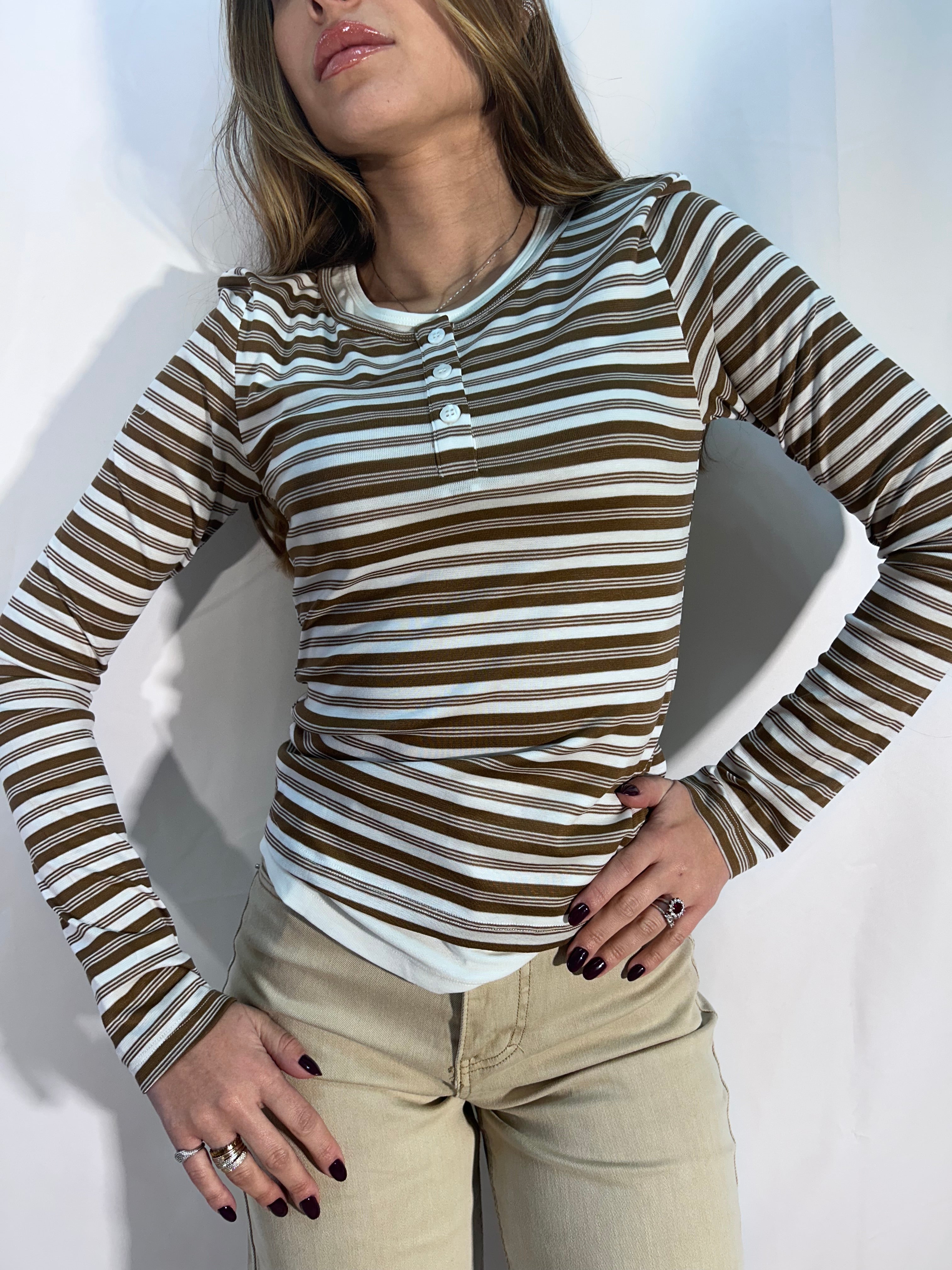 Maglia Tessa