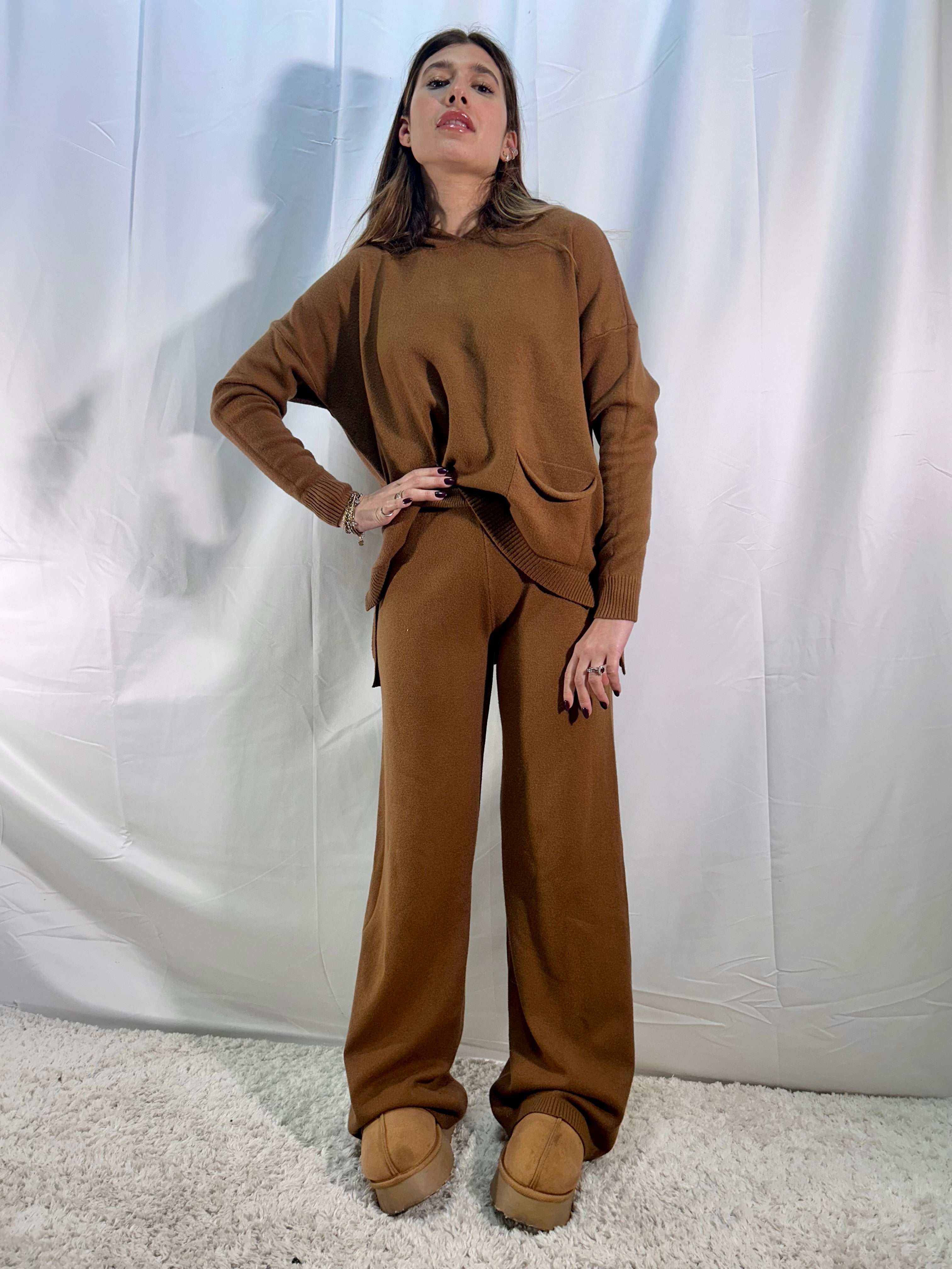 Coordinato Eleonor