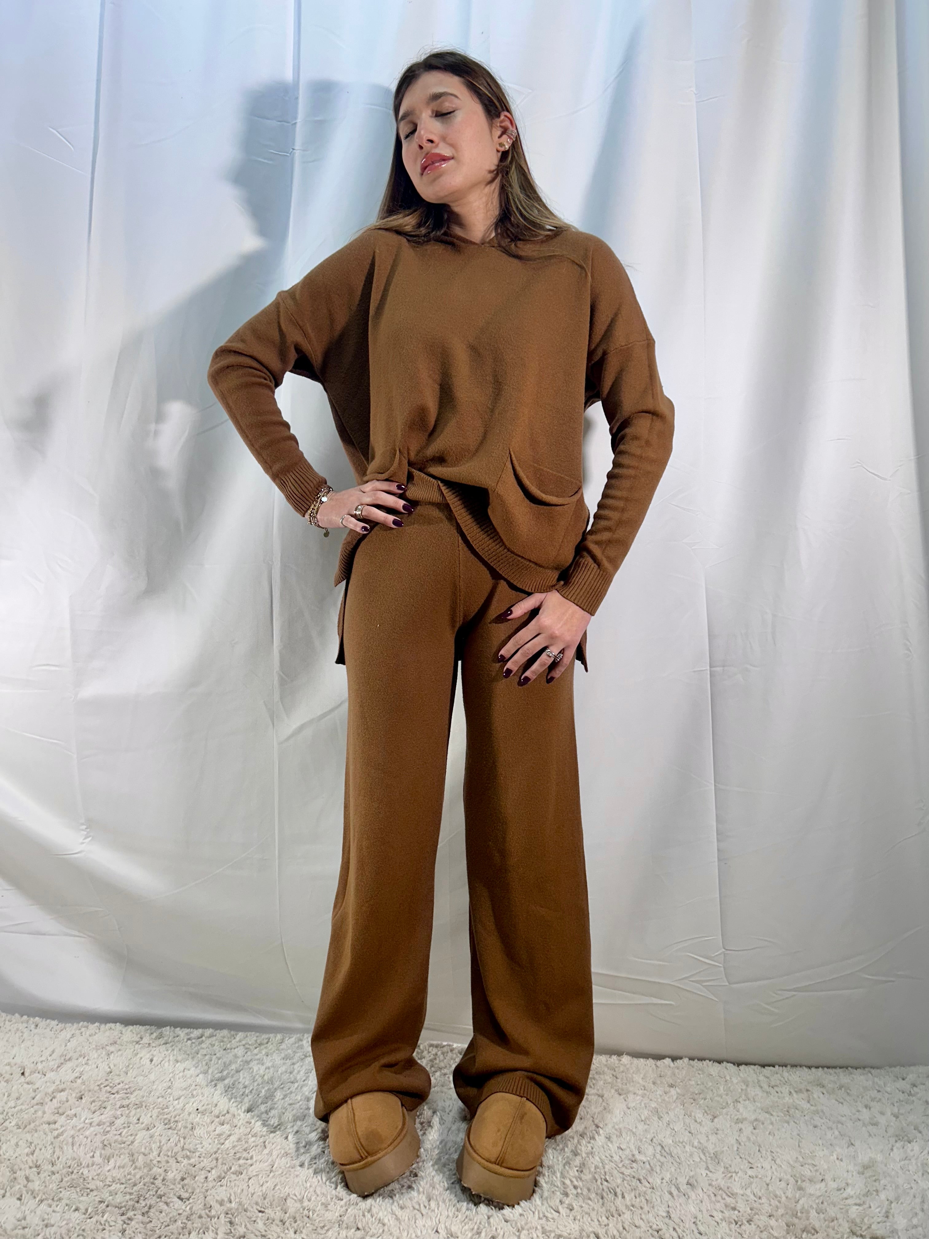Coordinato Eleonor