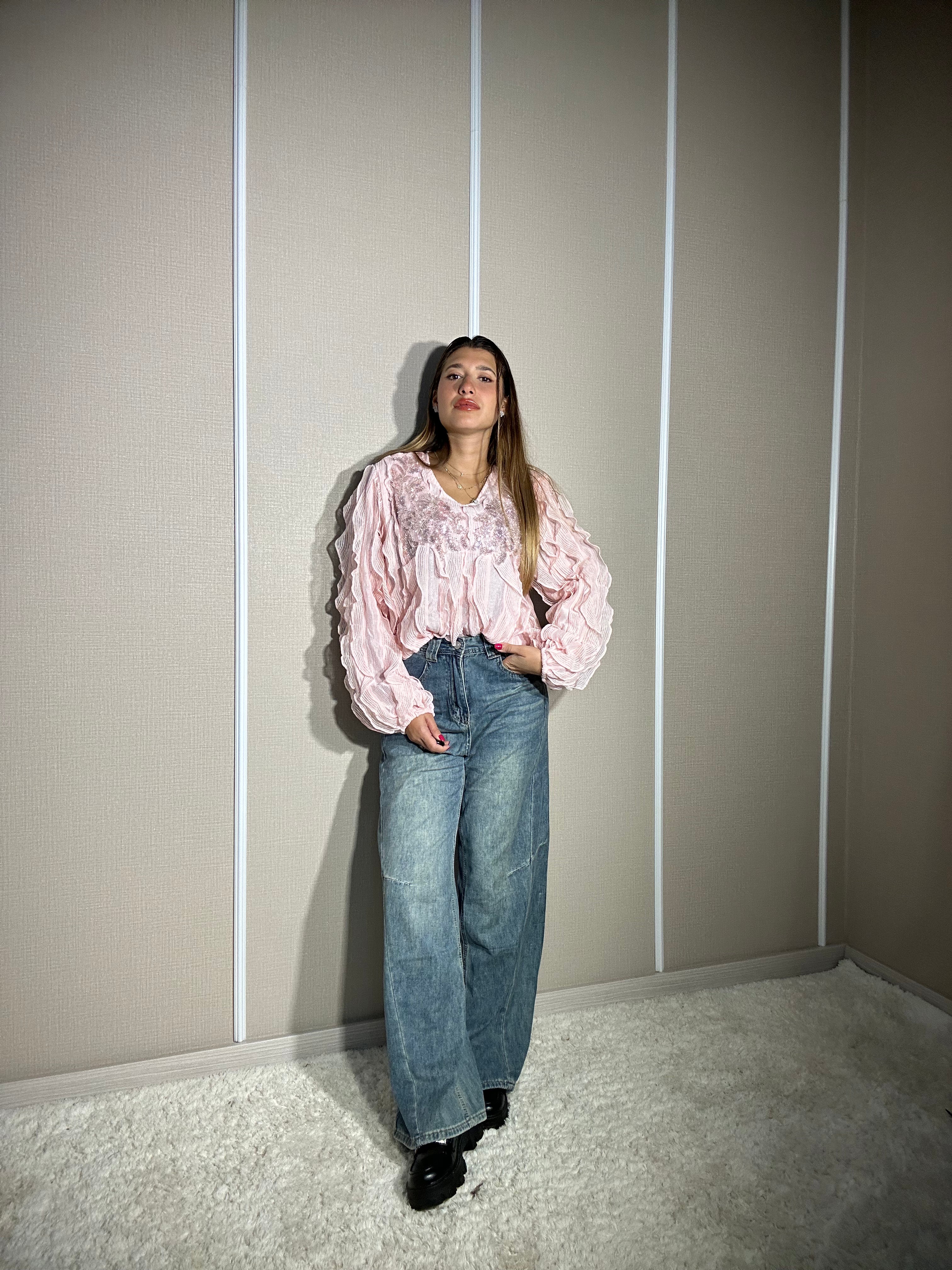 Pantalone Lara