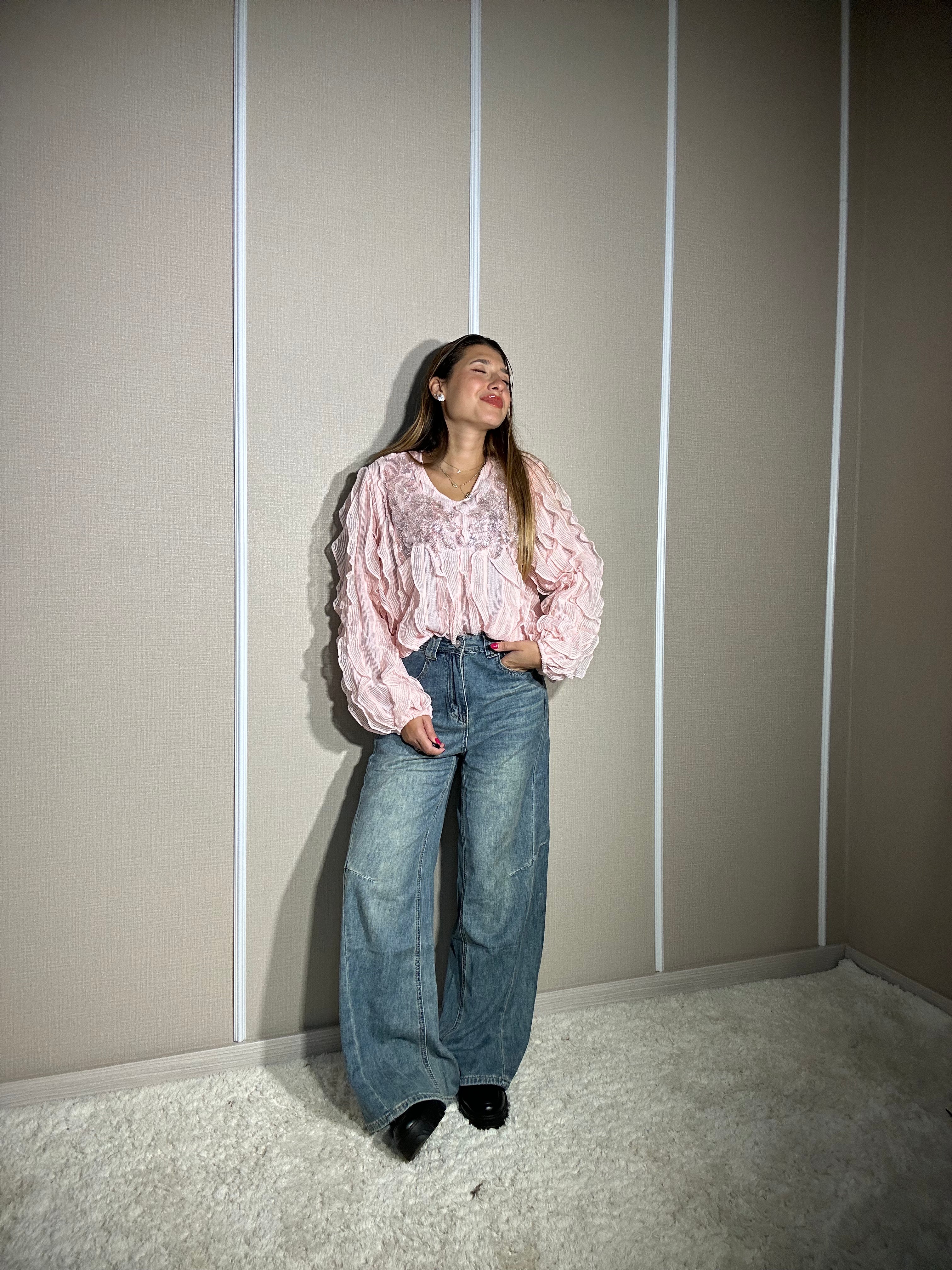 Pantalone Lara