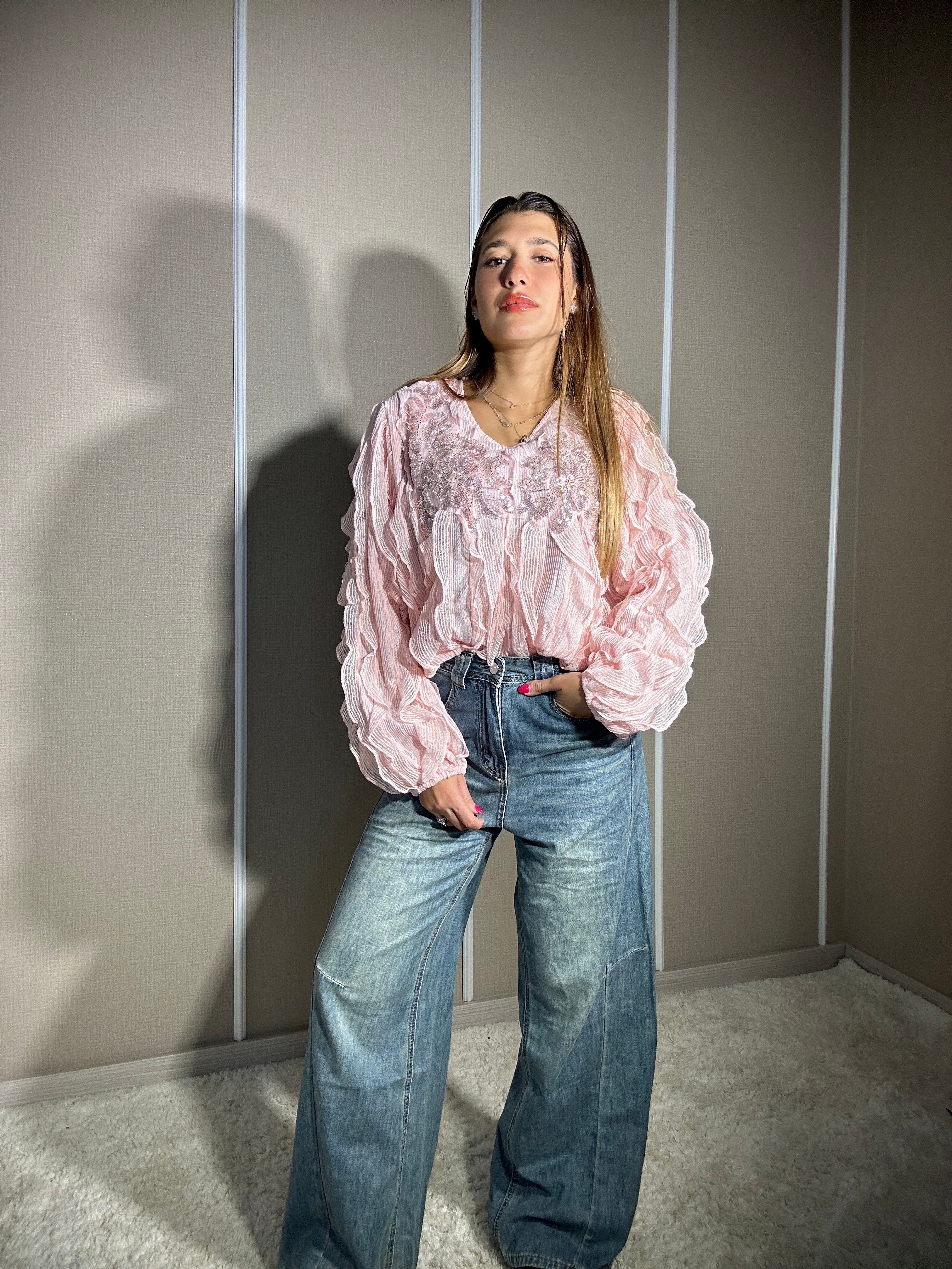 Pantalone Lara