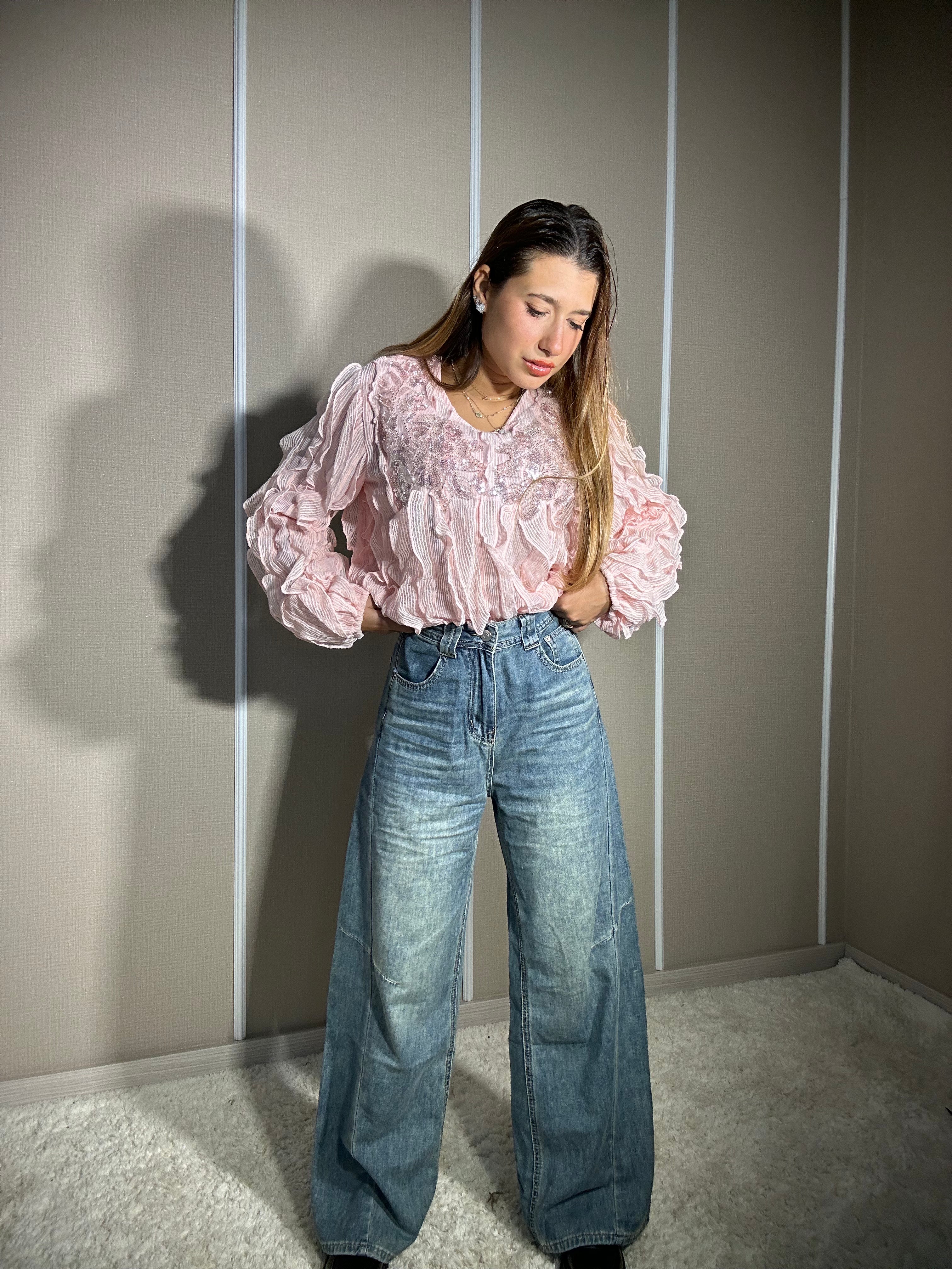 Pantalone Lara