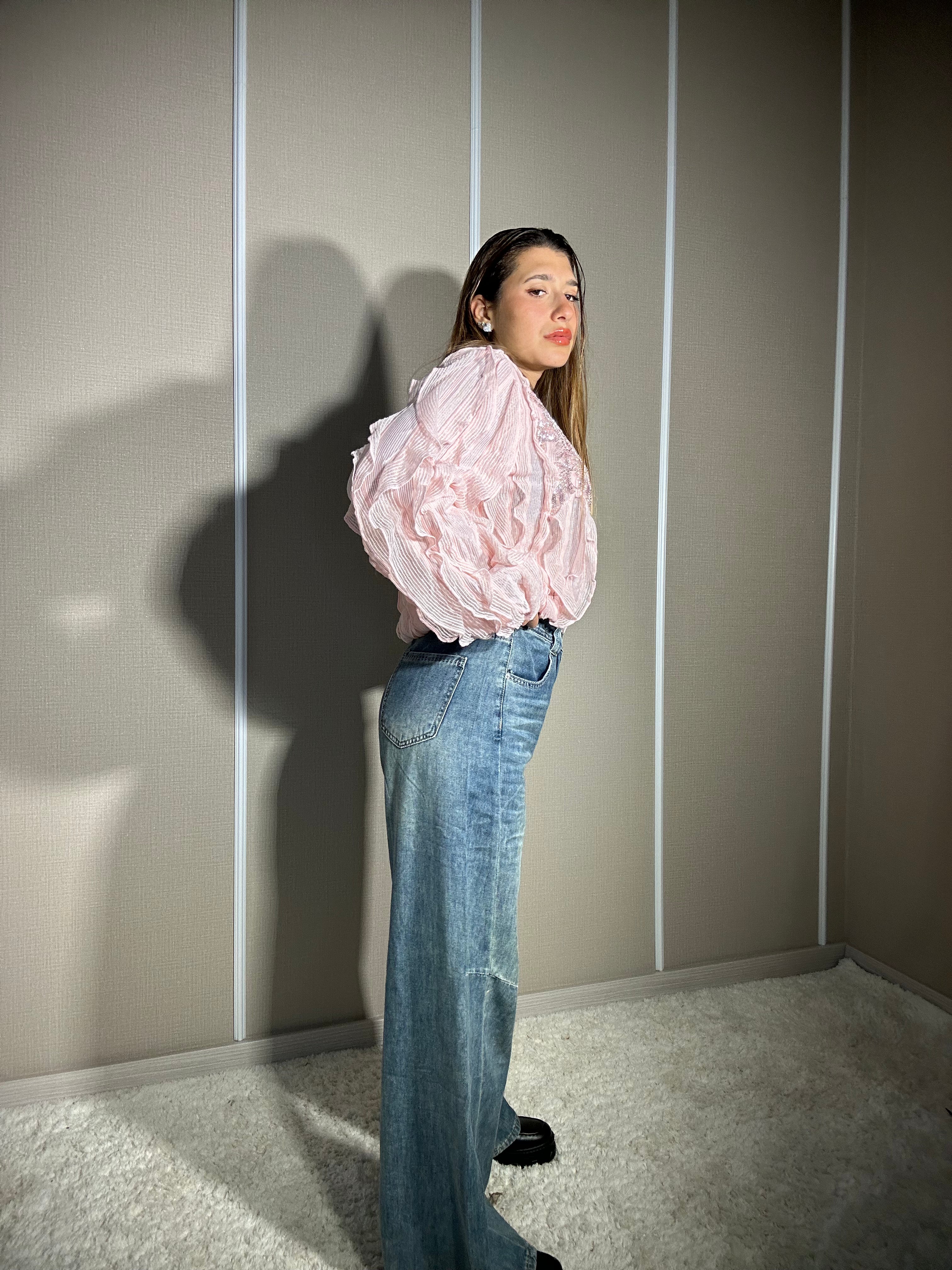 Pantalone Lara