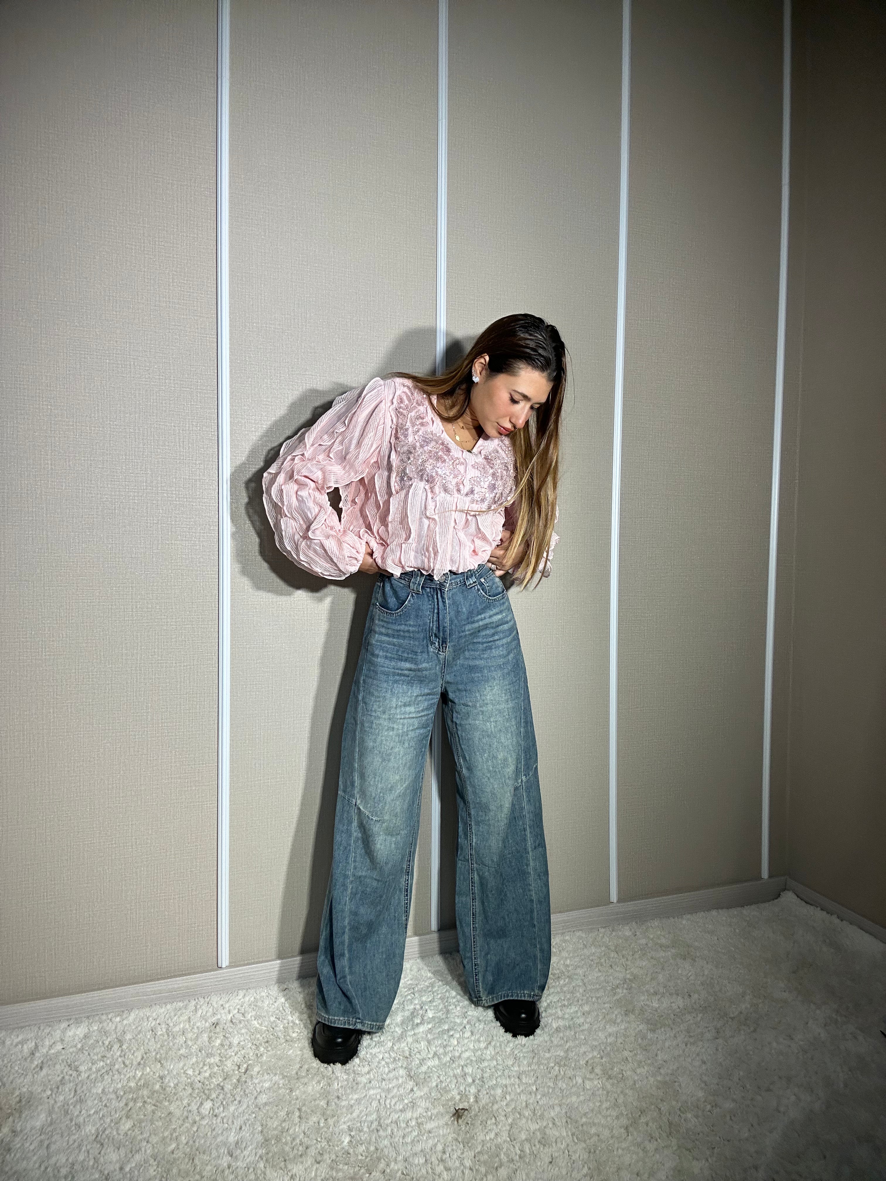 Pantalone Lara
