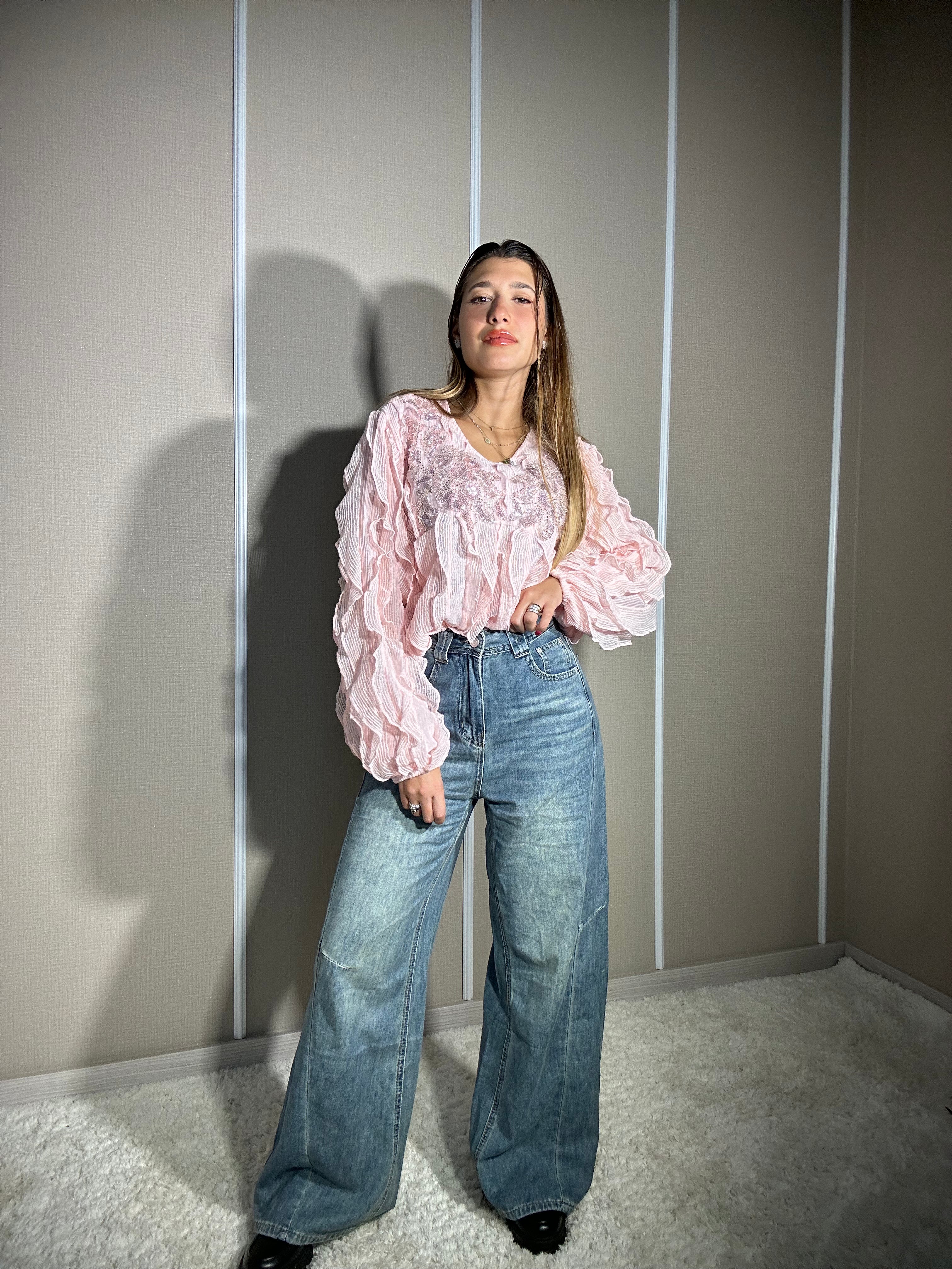 Pantalone Lara