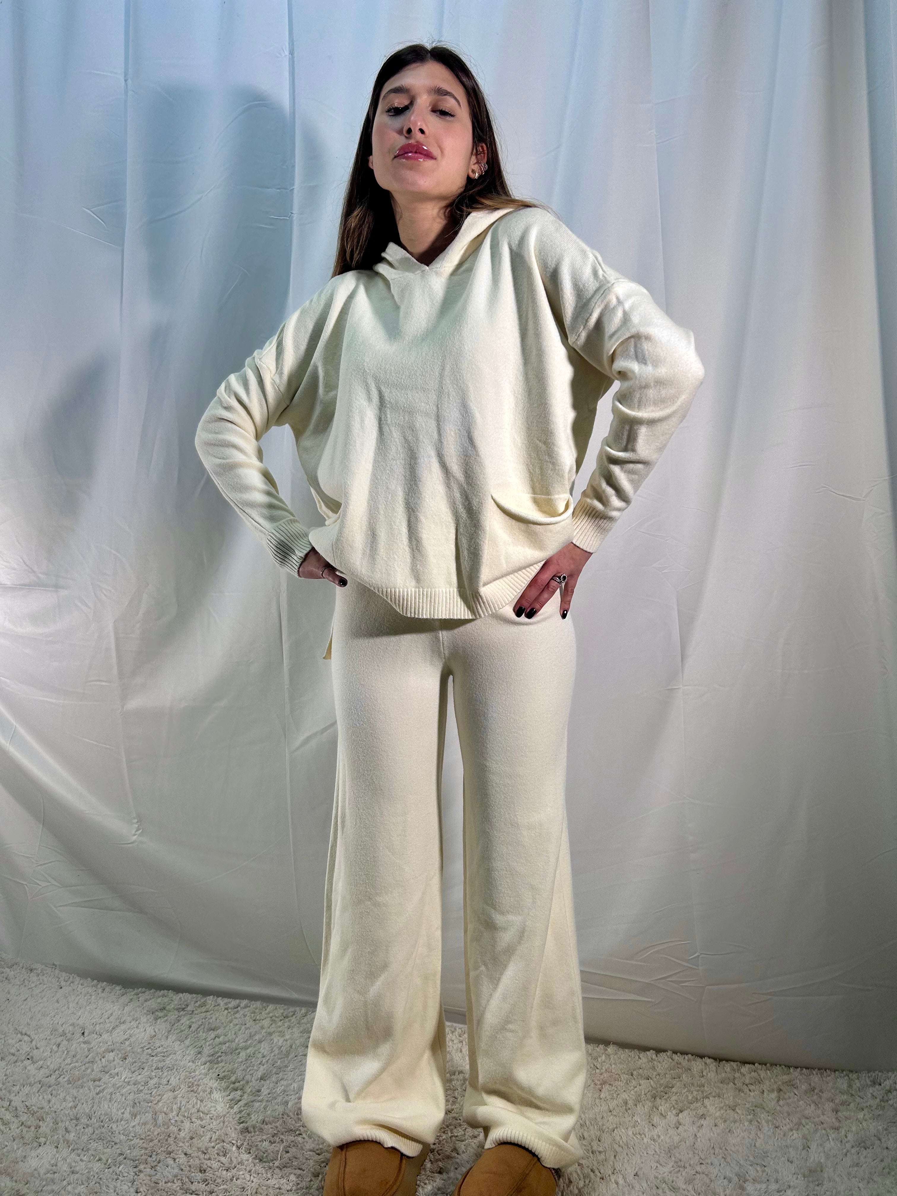 Coordinato Eleonor