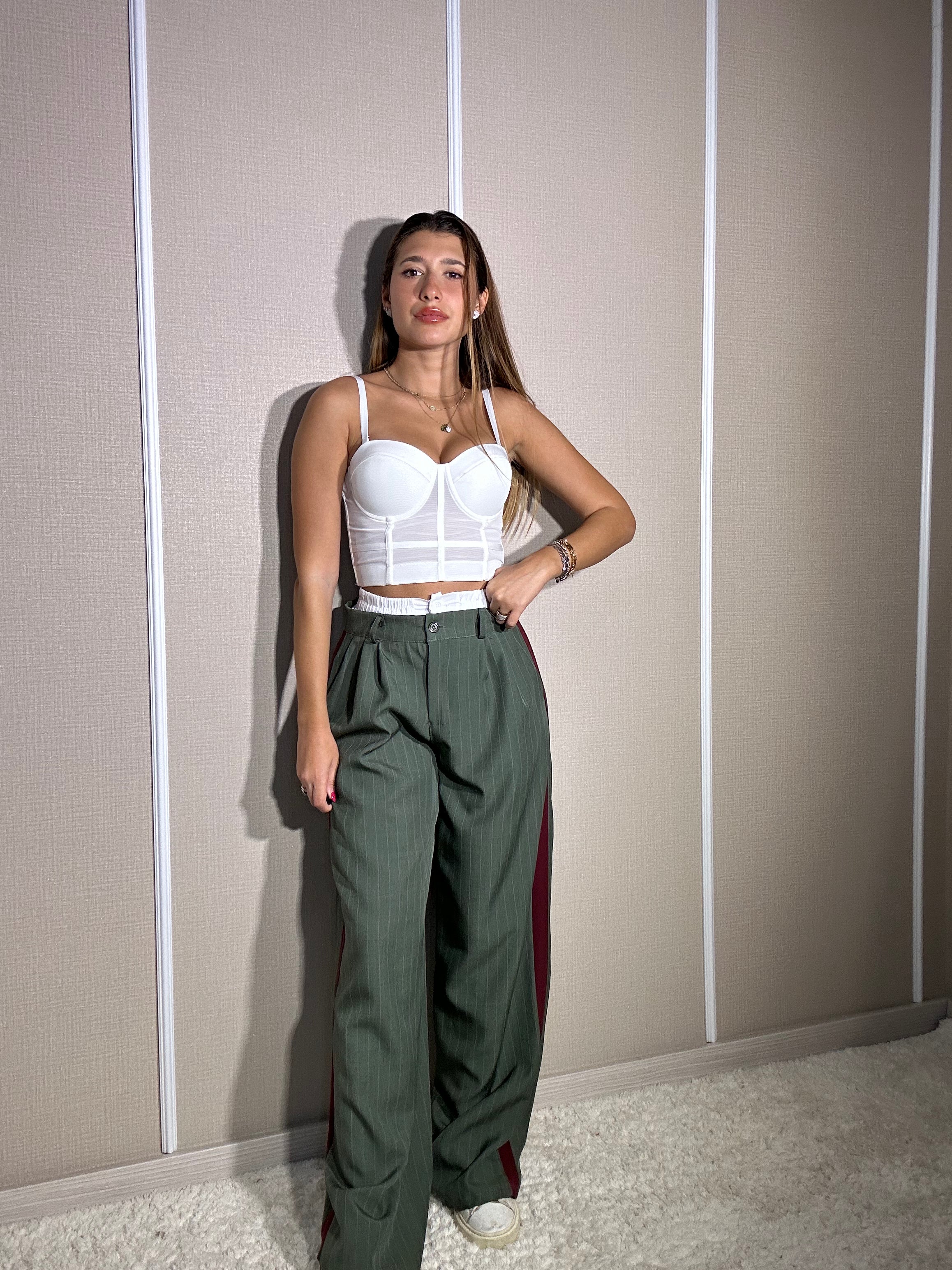 Pantalone Alyssa