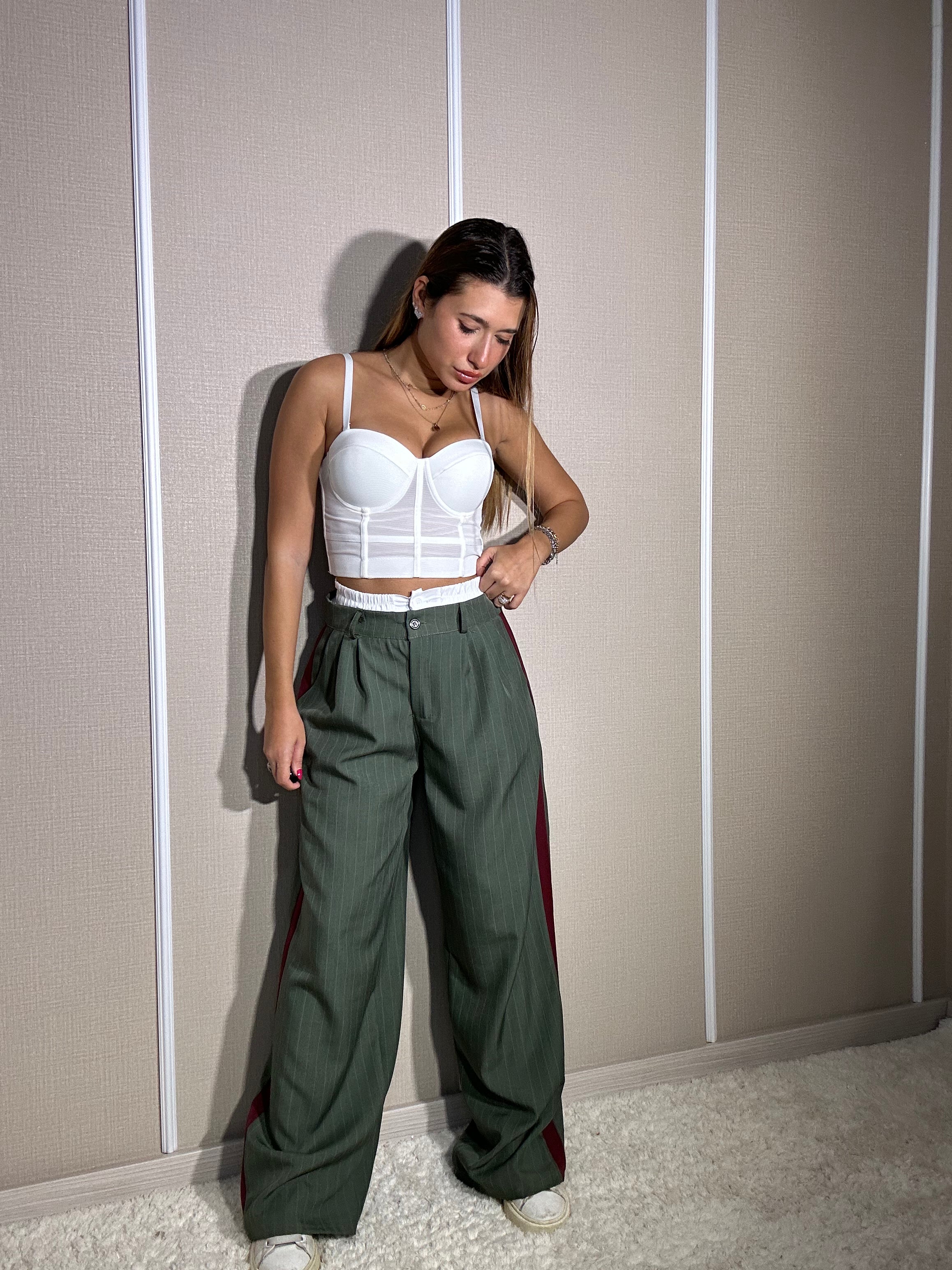 Pantalone Alyssa