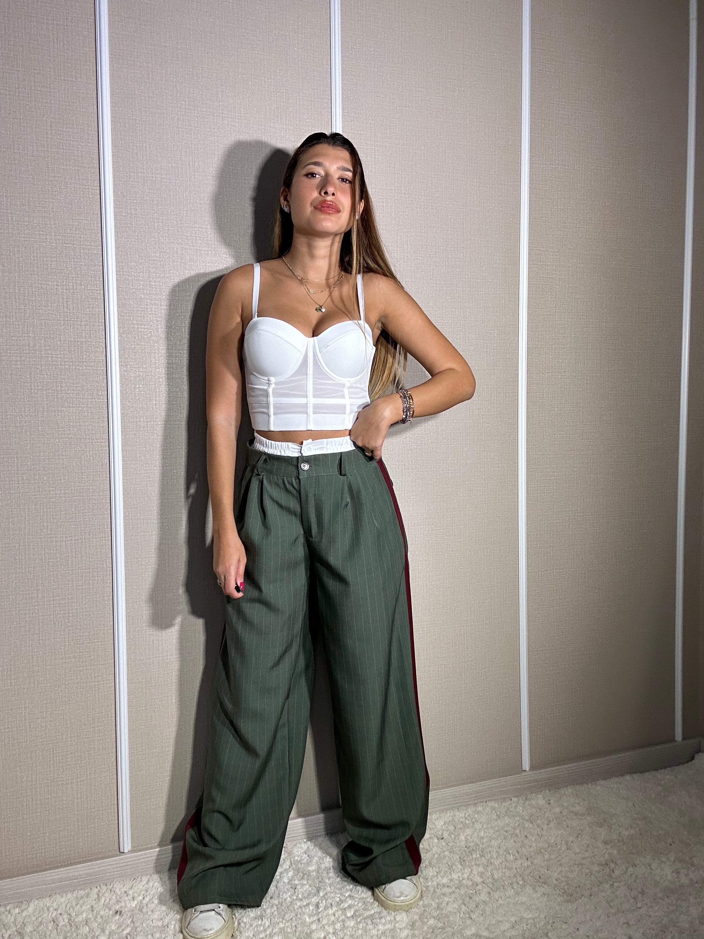 Pantalone Alyssa