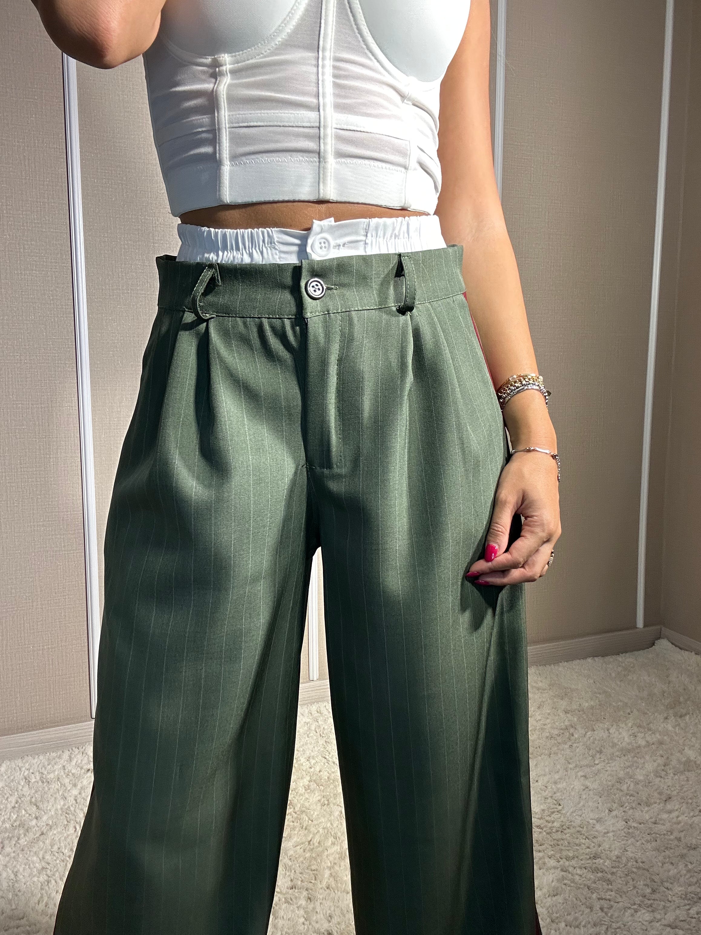 Pantalone Alyssa