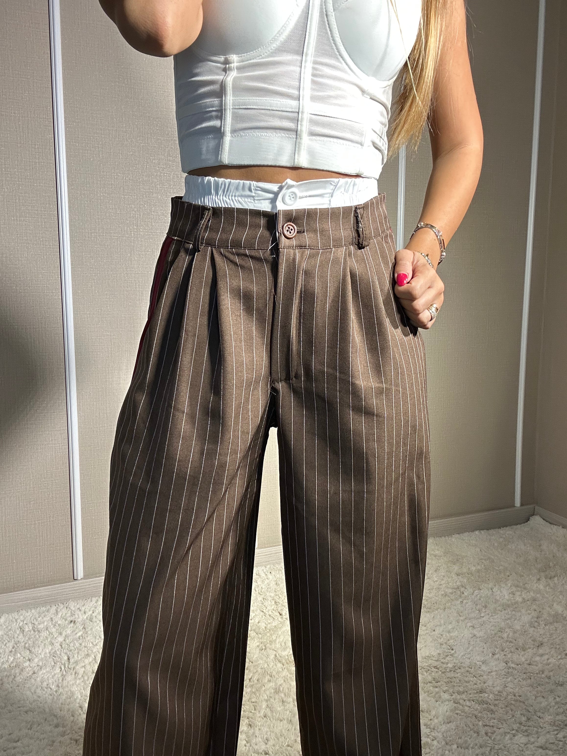 Pantalone Alyssa