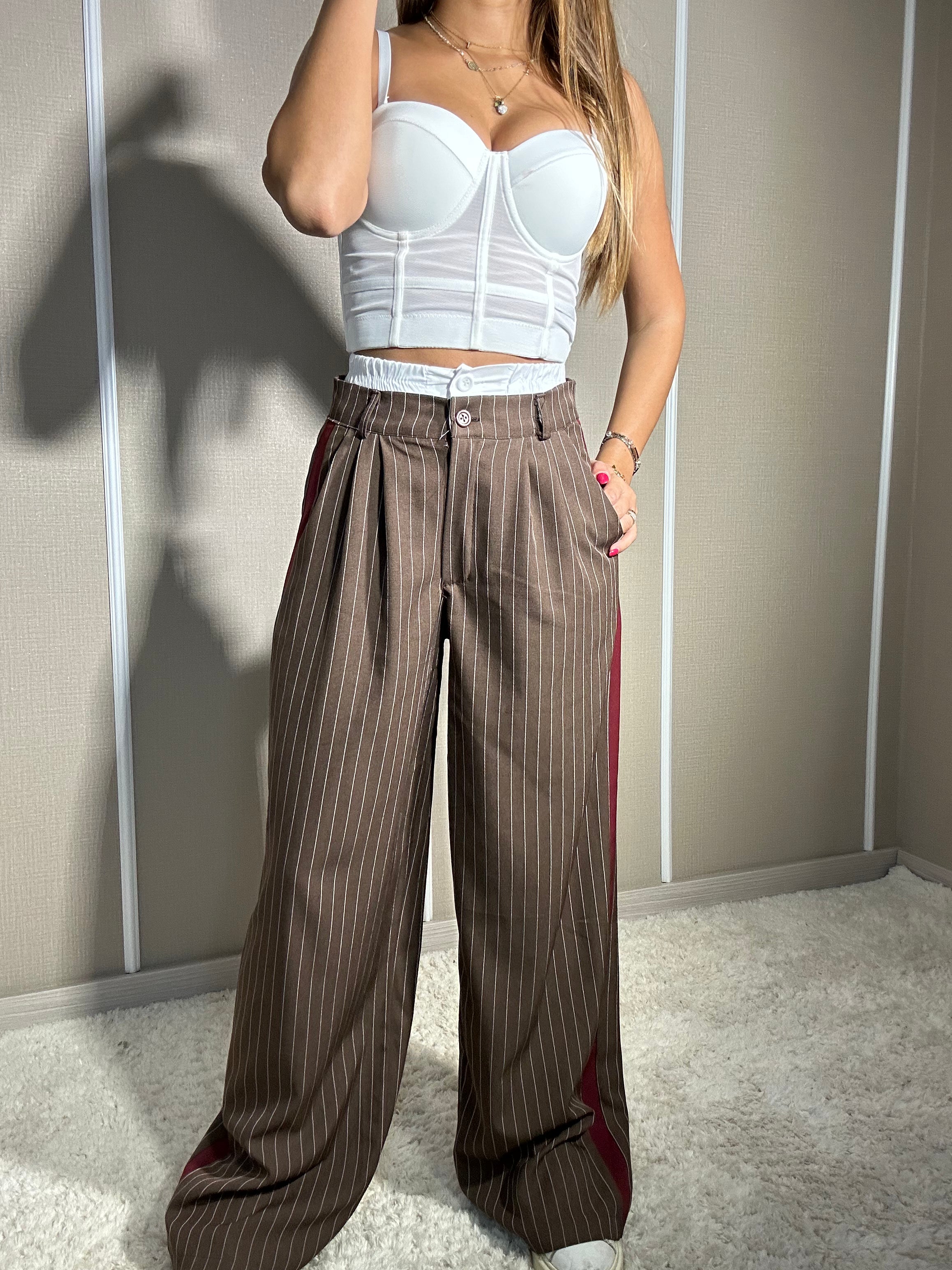 Pantalone Alyssa